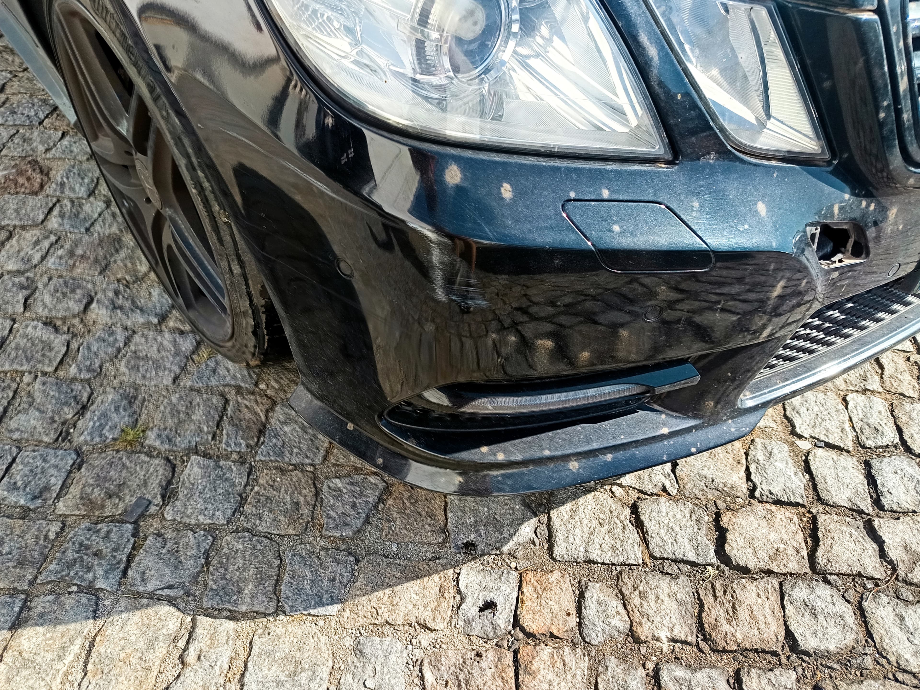 Mercedes-Benz E250 · Ano 2011 — imagem 7