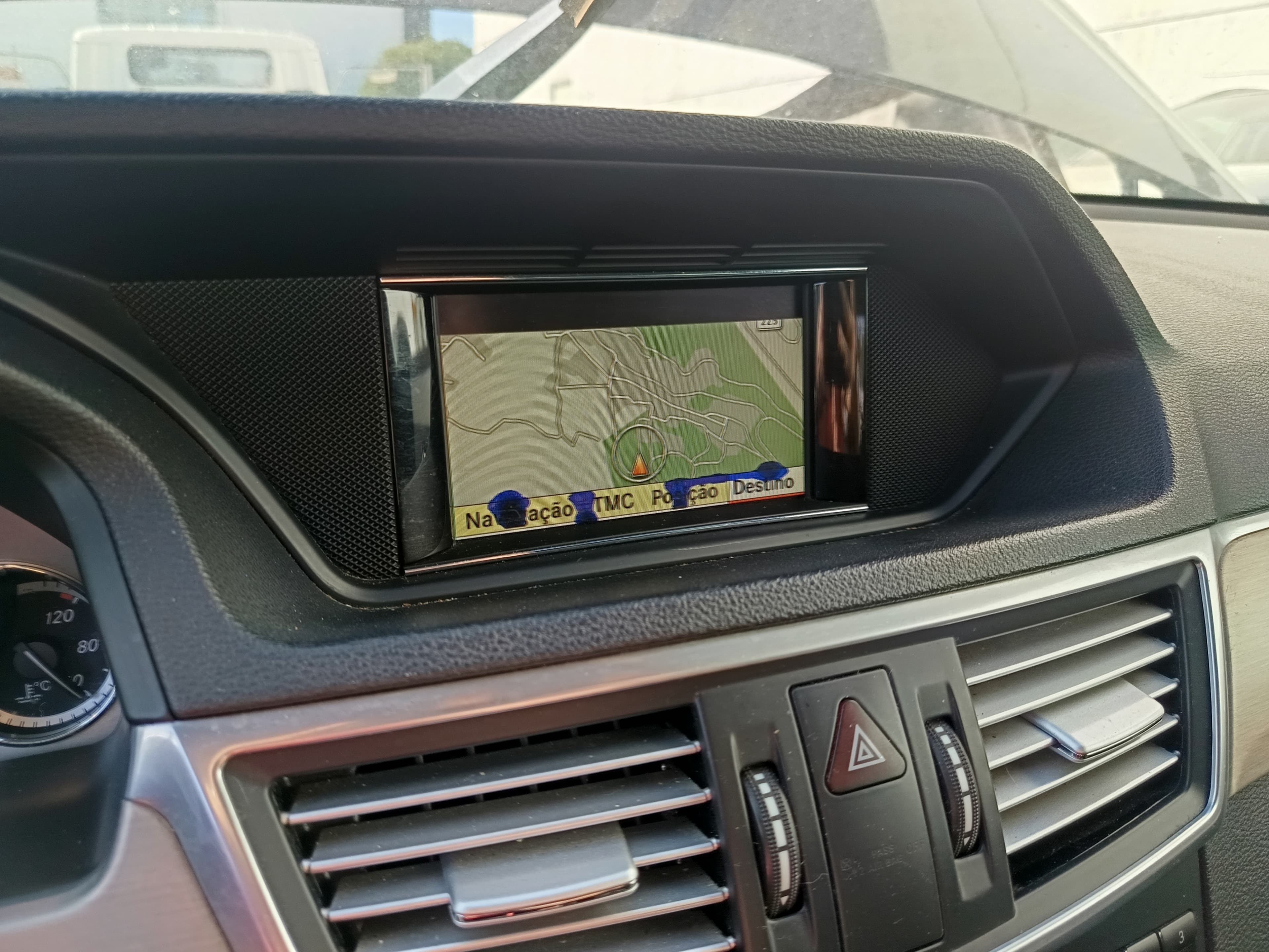 Mercedes-Benz E250 · Ano 2011 — imagem 18