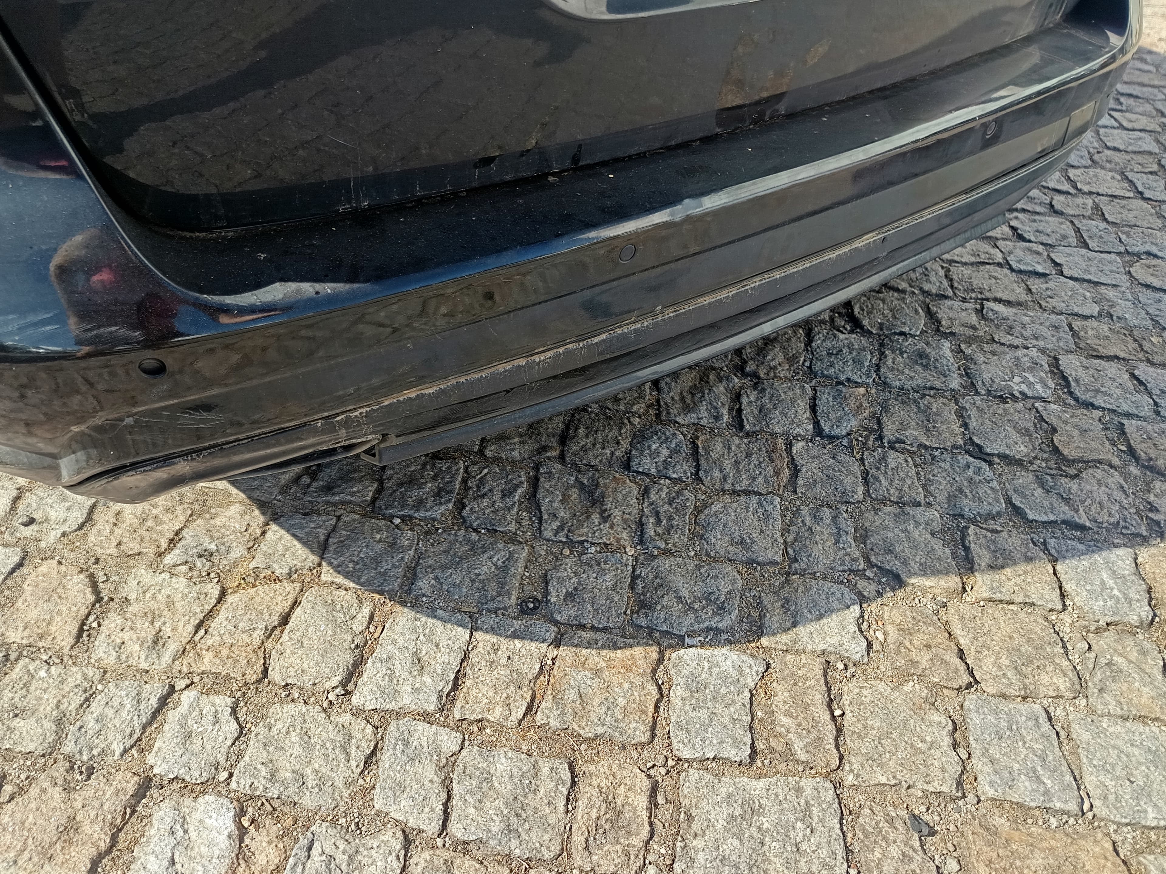 Mercedes-Benz E250 · Ano 2011 — imagem 11