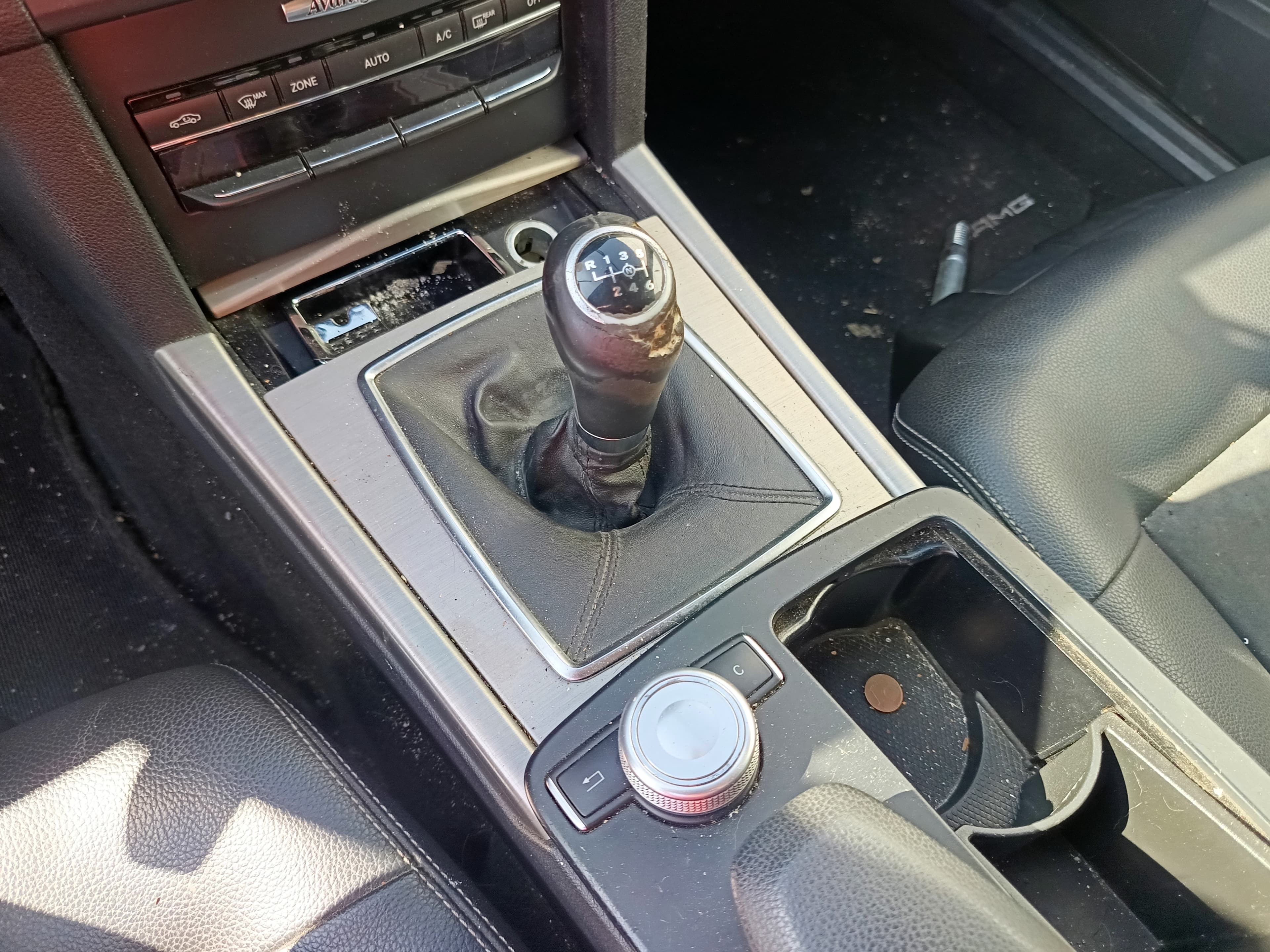 Mercedes-Benz E250 · Ano 2011 — imagem 37