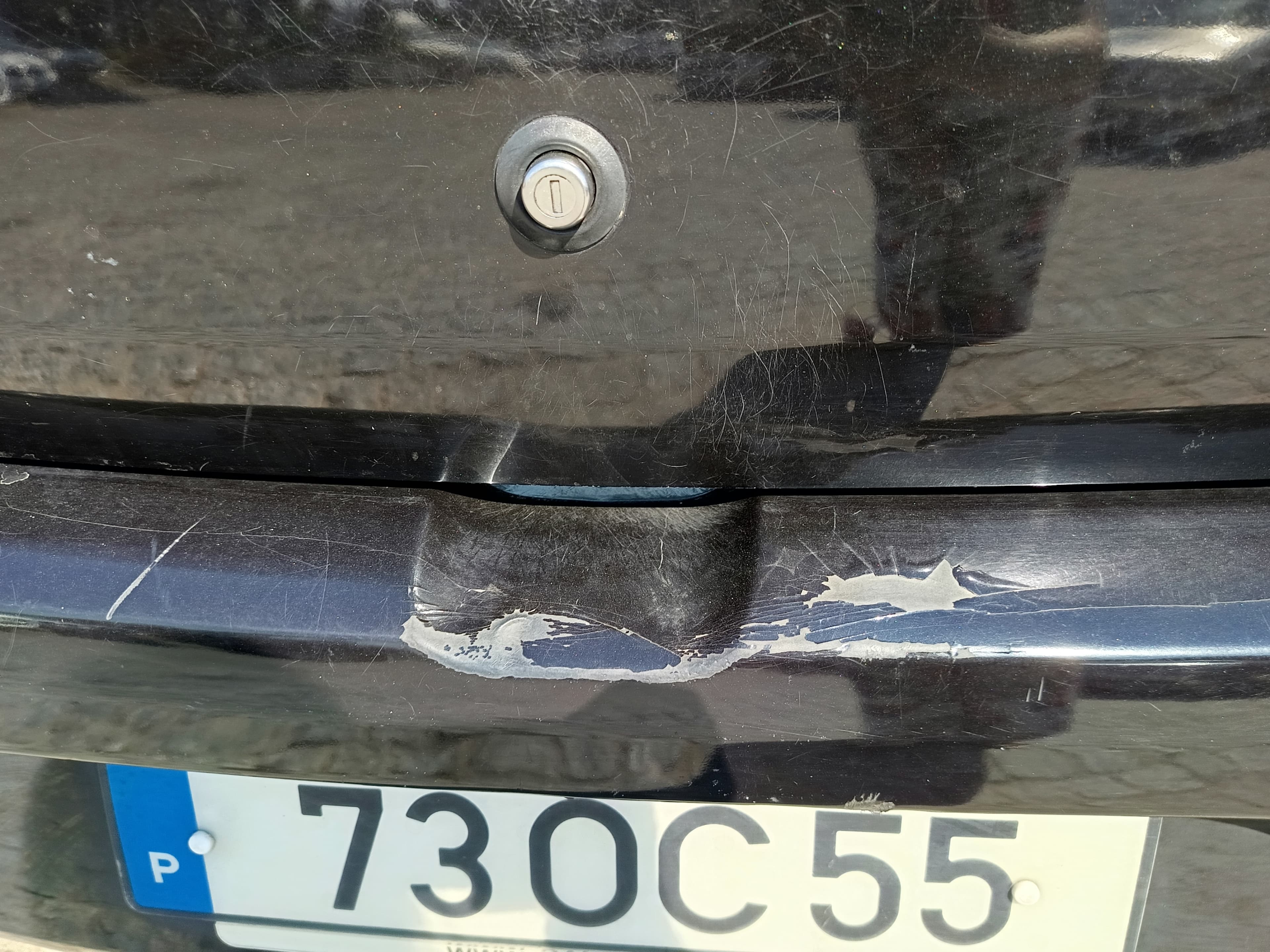 Dacia Sandero · Ano 2013 — image 19