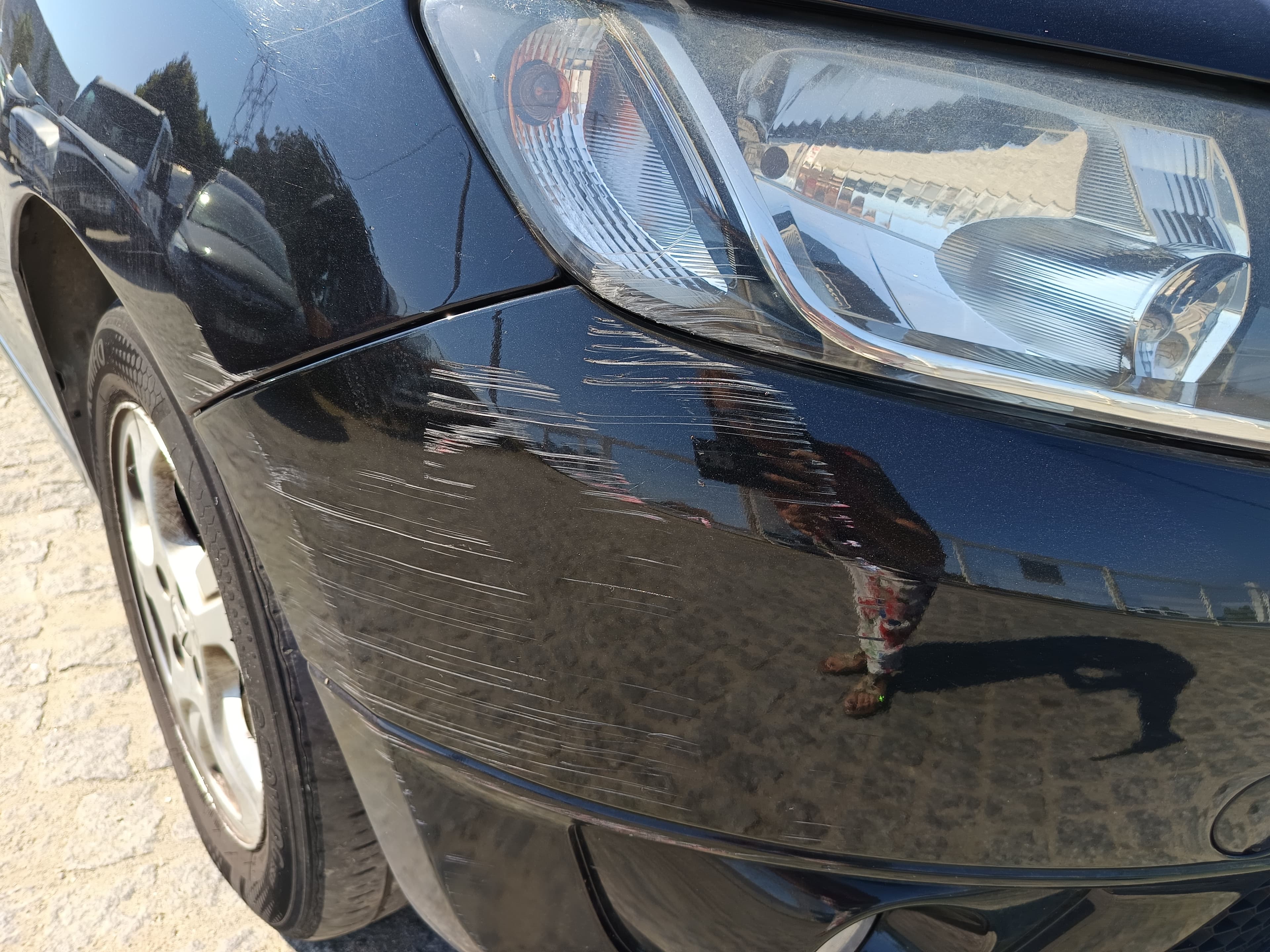 Dacia Sandero · Ano 2013 — image 16