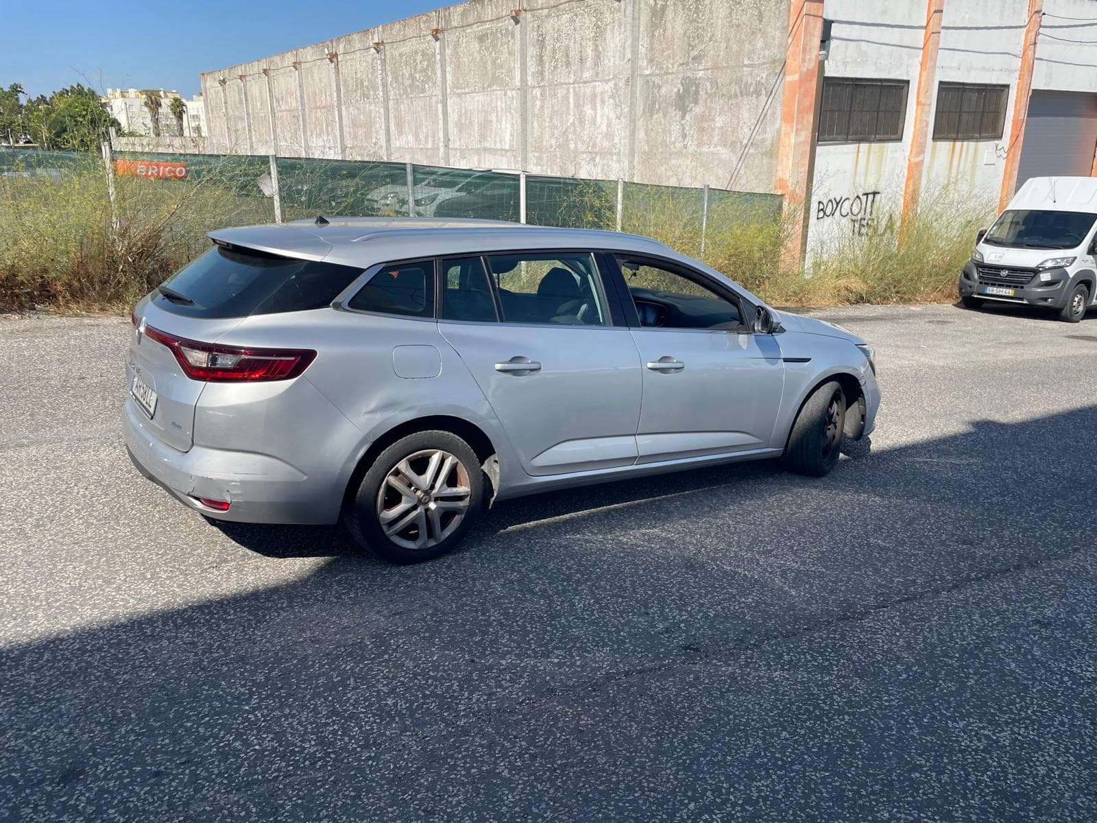 Renault Mégane · Year 2019 — image 4