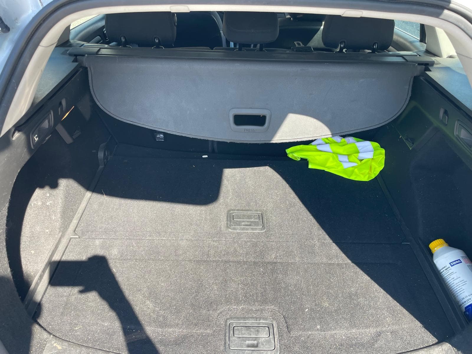 Renault Mégane · Year 2019 — image 12