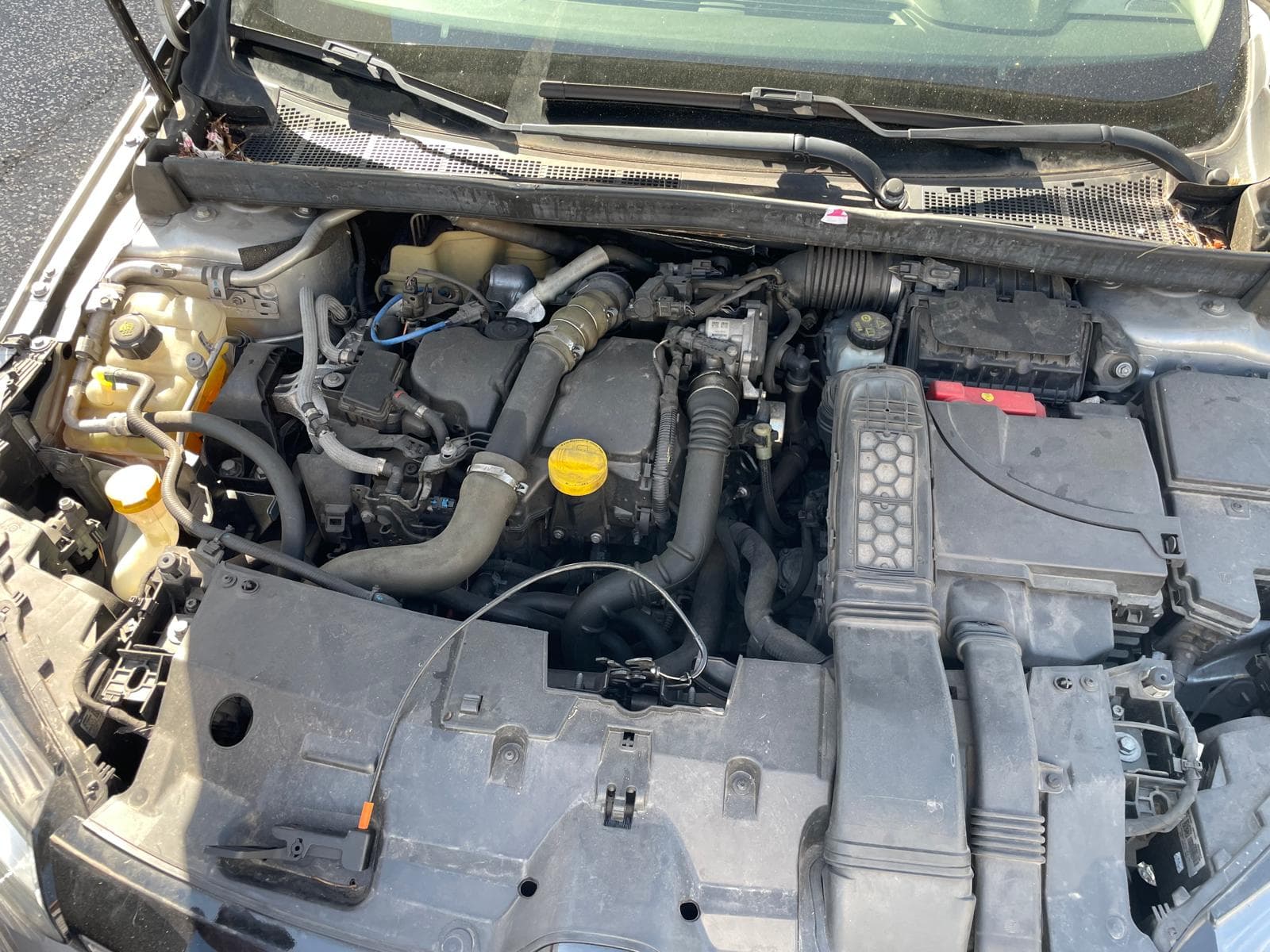 Renault Mégane · Year 2019 — image 8
