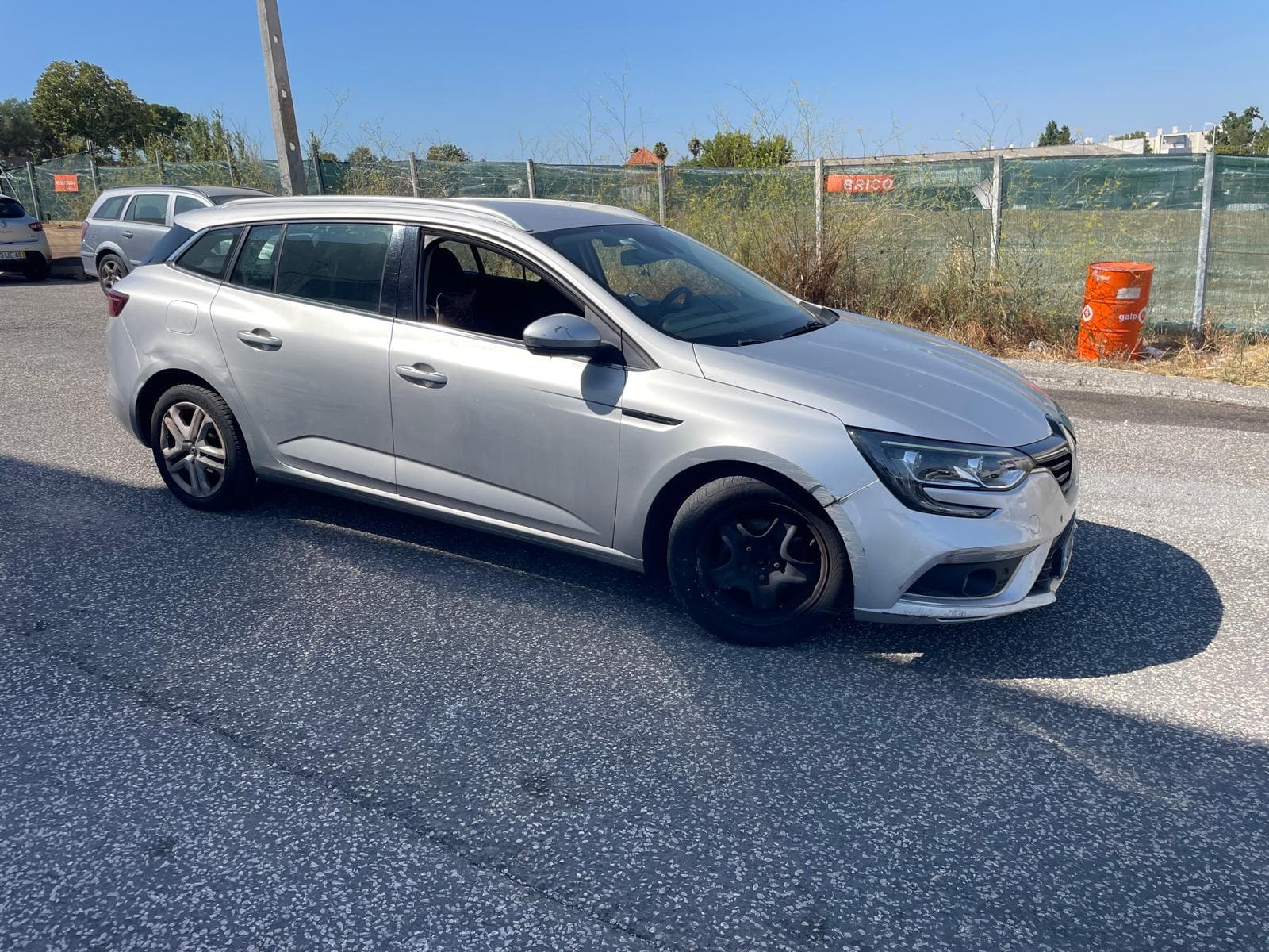 Renault Mégane · Year 2019 — image 7