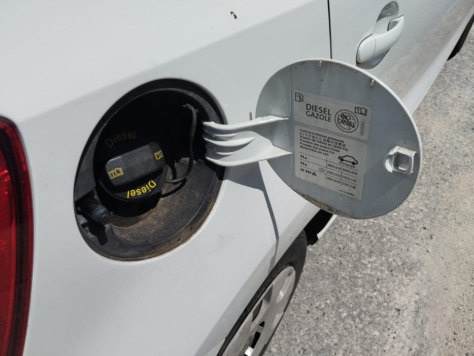 Volkswagen Polo · Ano 2017 — image 12