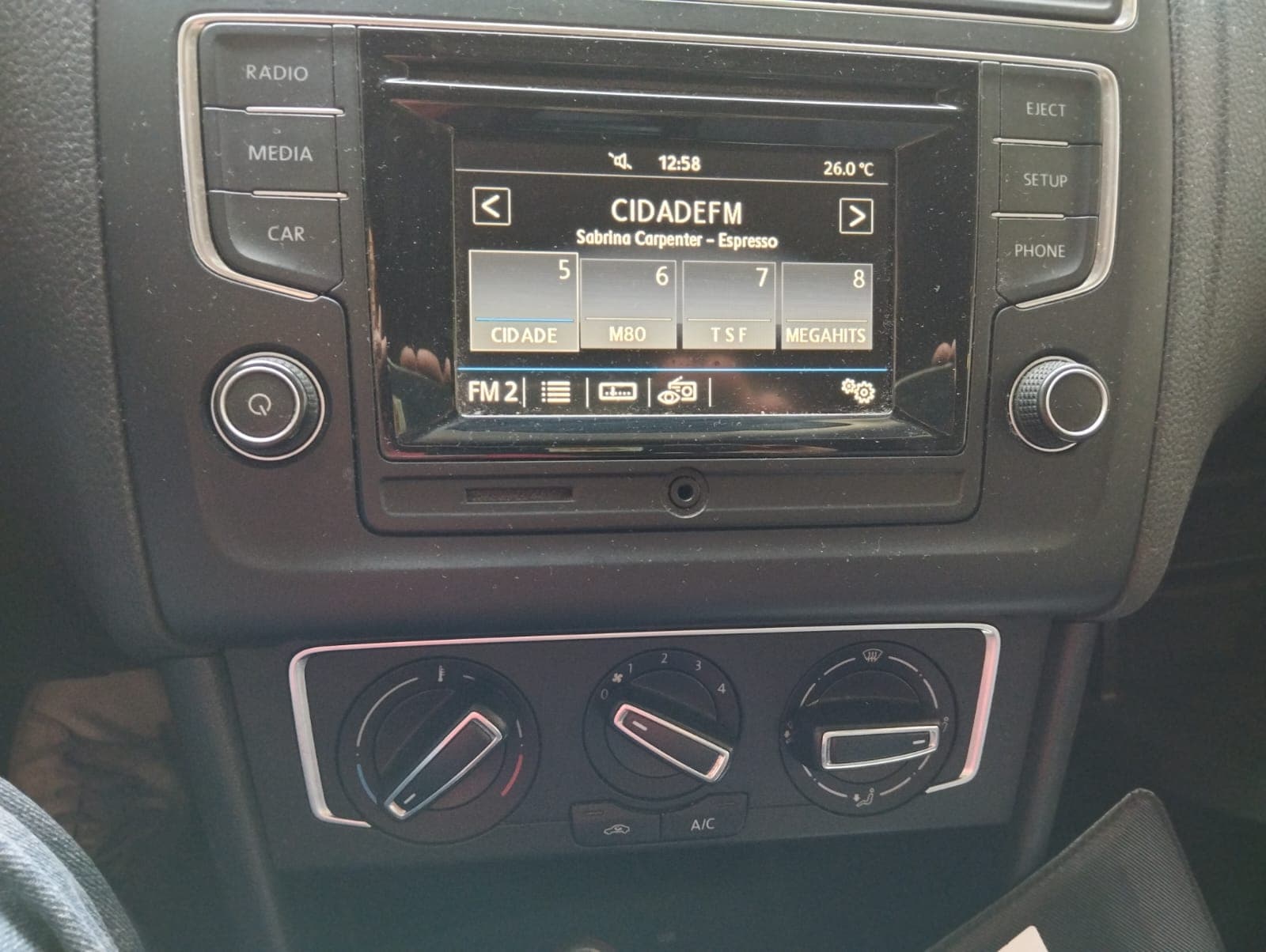 Volkswagen Polo · Ano 2017 — image 30