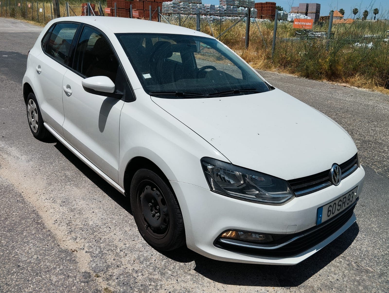 Volkswagen Polo · Ano 2017 — image 3