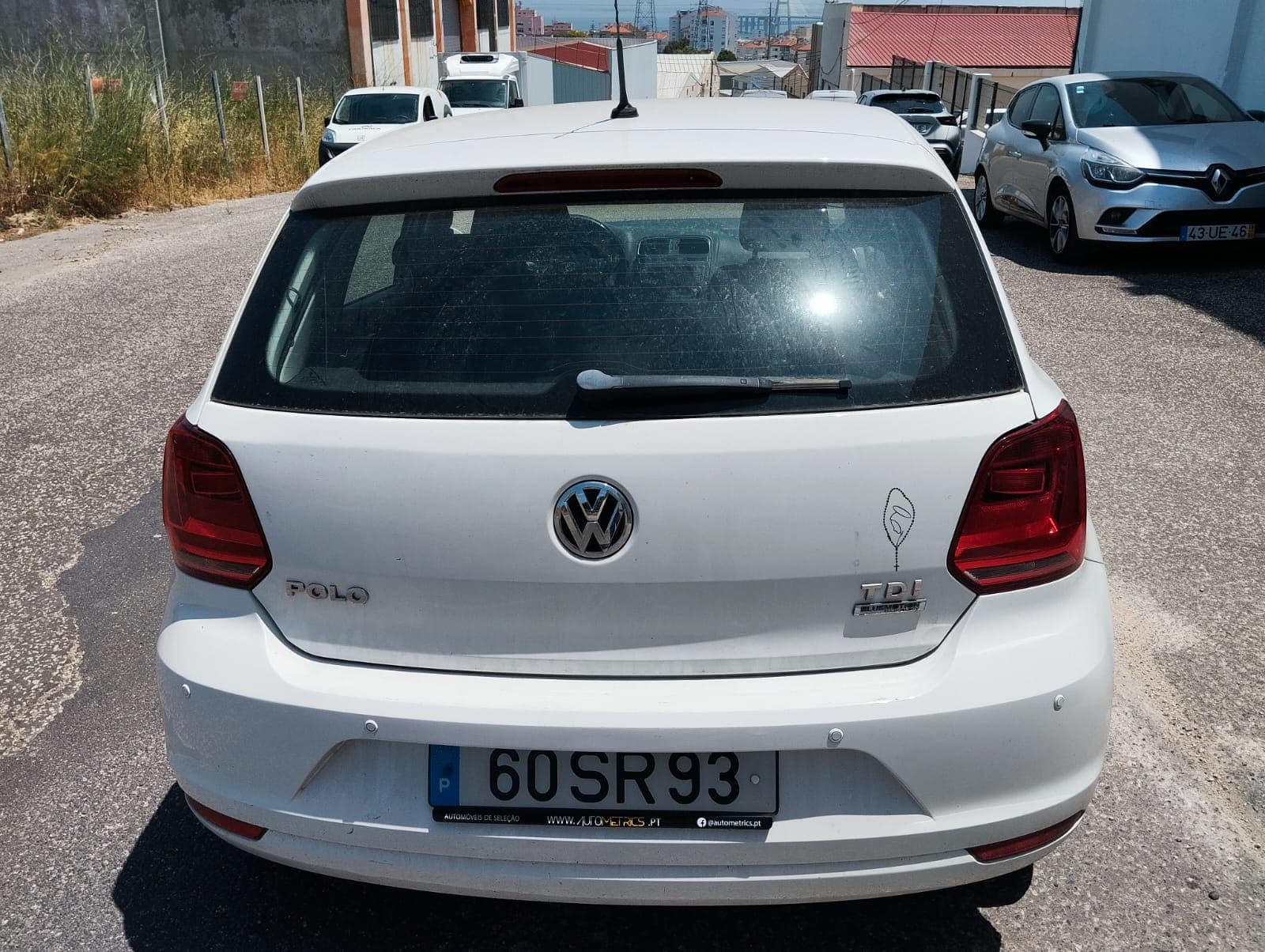 Volkswagen Polo · Ano 2017 — image 5