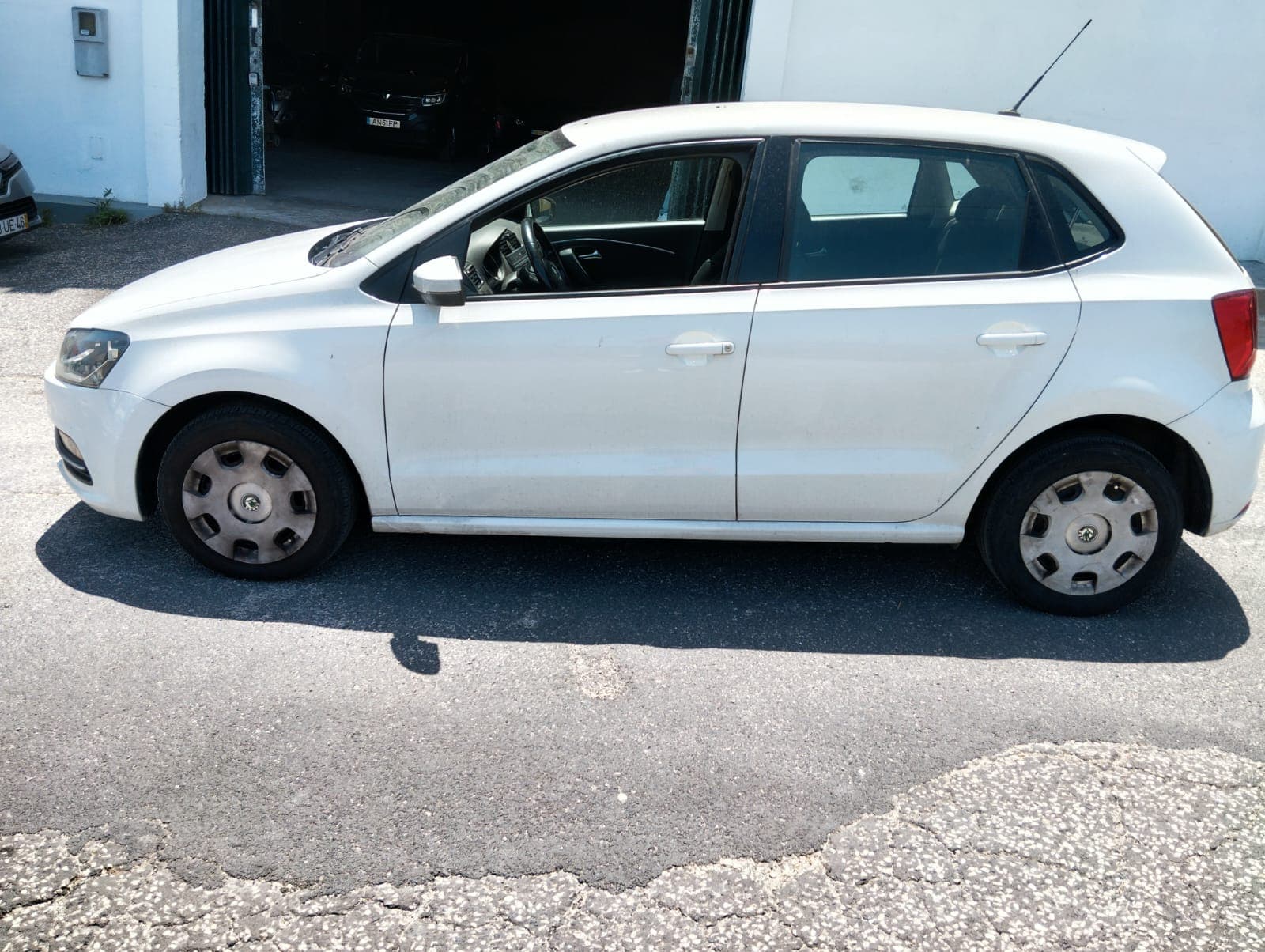 Volkswagen Polo · Ano 2017 — image 8