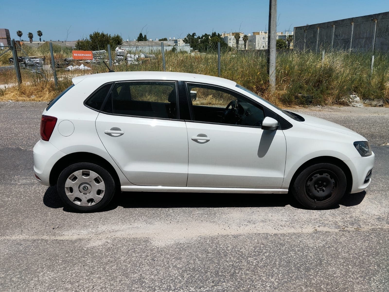 Volkswagen Polo · Ano 2017 — image 7