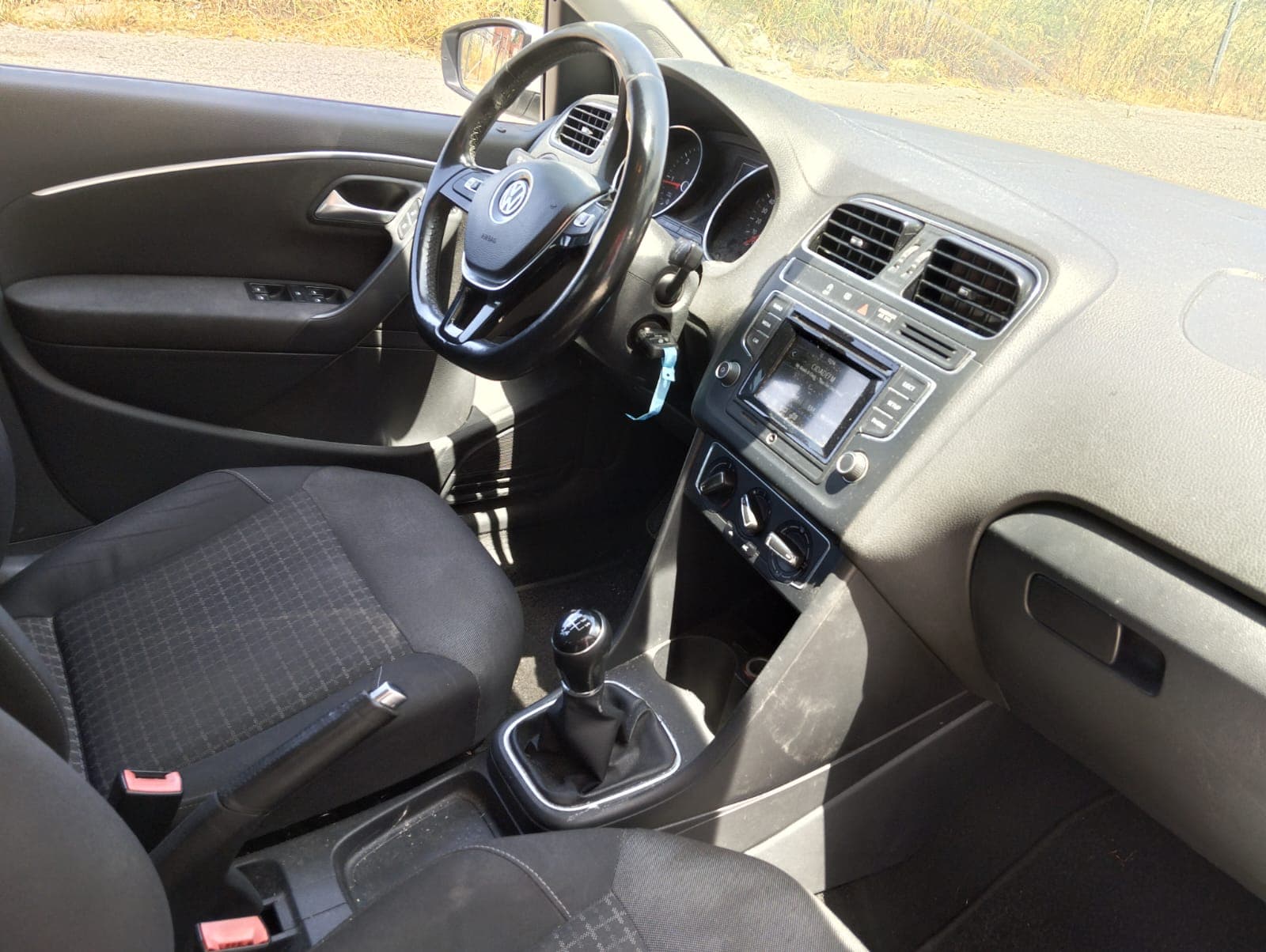 Volkswagen Polo · Ano 2017 — image 11