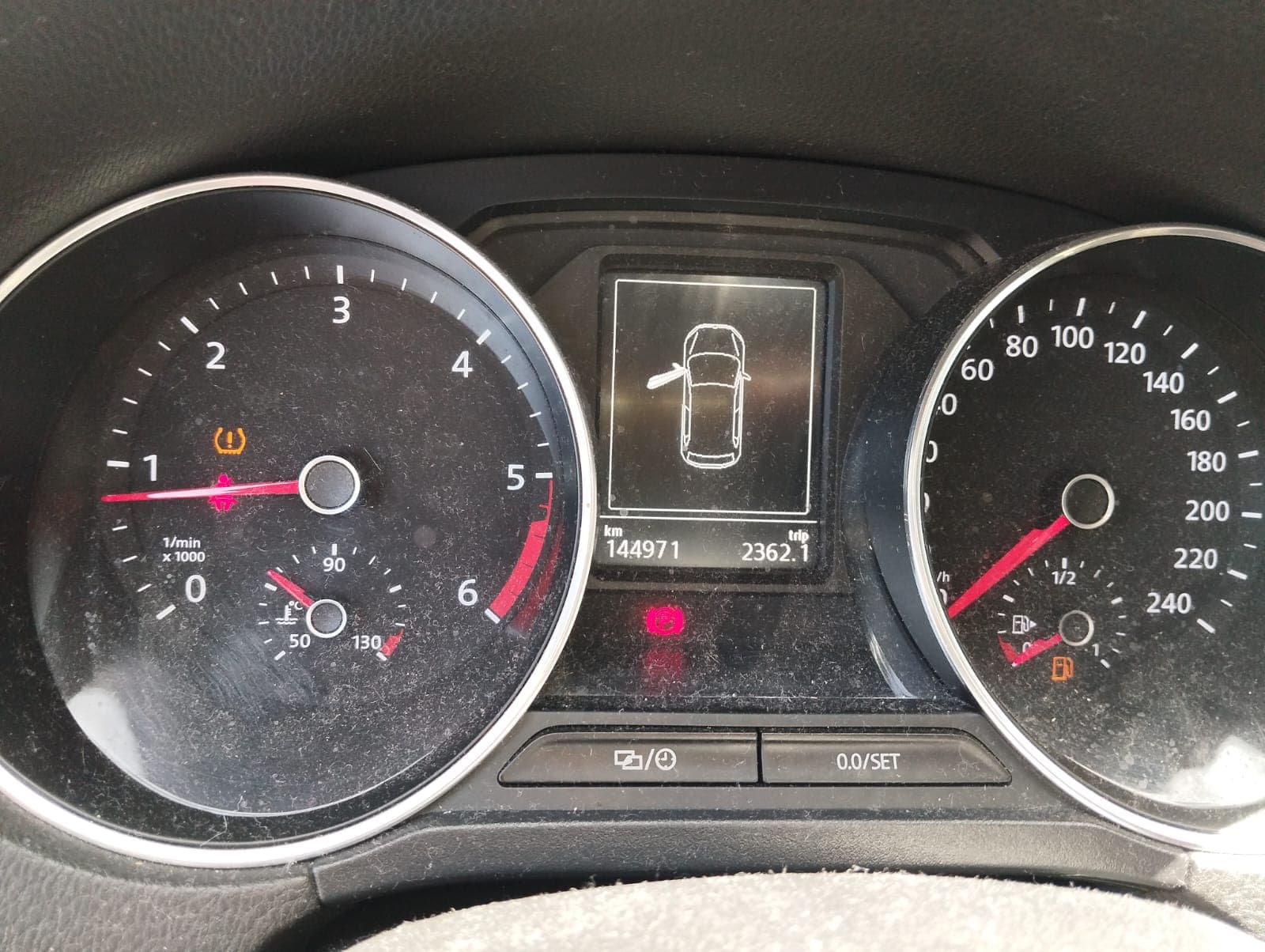 Volkswagen Polo · Ano 2017 — image 28