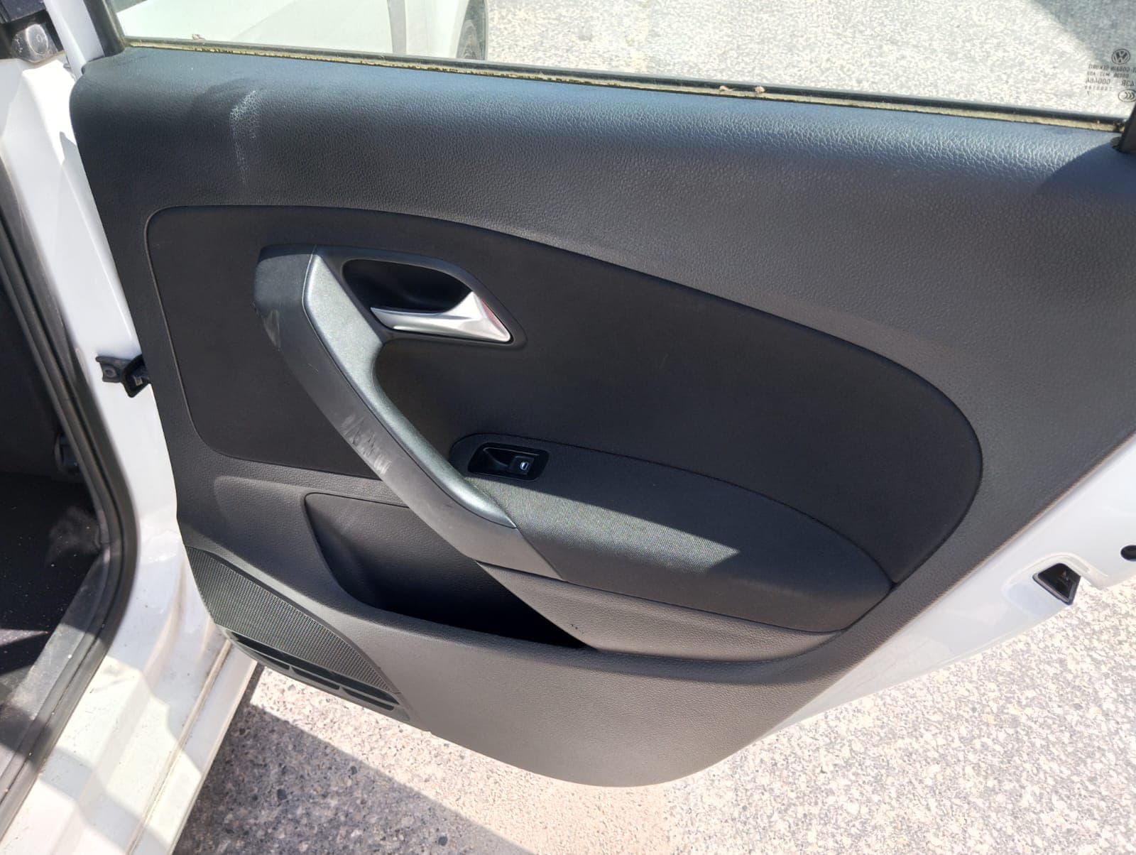 Volkswagen Polo · Ano 2017 — image 13