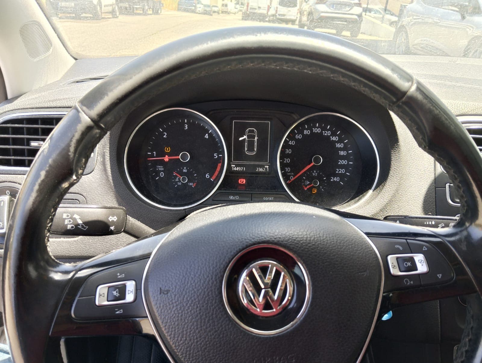 Volkswagen Polo · Ano 2017 — image 24
