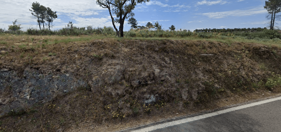 Terreno com 28.000 m² · Jarmelo São Pedro, Guarda — imagem 1