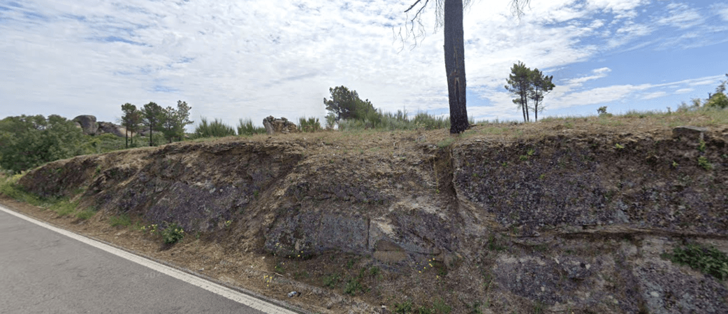 Terreno com 28.000 m² · Jarmelo São Pedro, Guarda — imagem 2