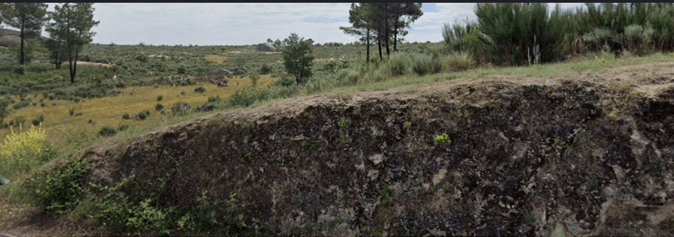 Terreno com 28.000 m² · Jarmelo São Pedro, Guarda — imagem 3