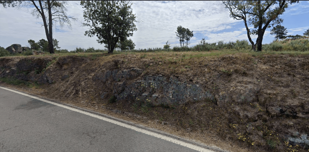 Terreno com 28.000 m² · Jarmelo São Pedro, Guarda — imagem 4