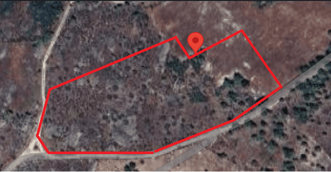 Terreno com 28.000 m² · Jarmelo São Pedro, Guarda — imagem 5