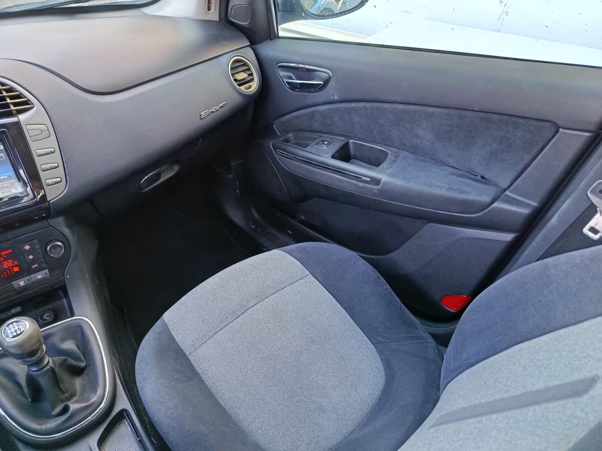 Fiat Bravo · Ano 2008 — imagem 12