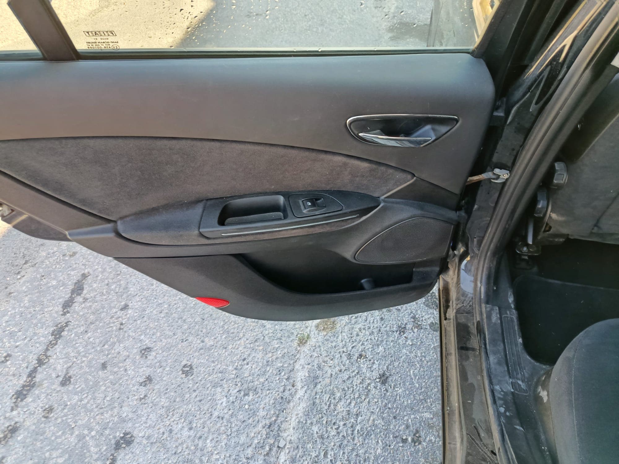 Fiat Bravo · Ano 2008 — imagem 16