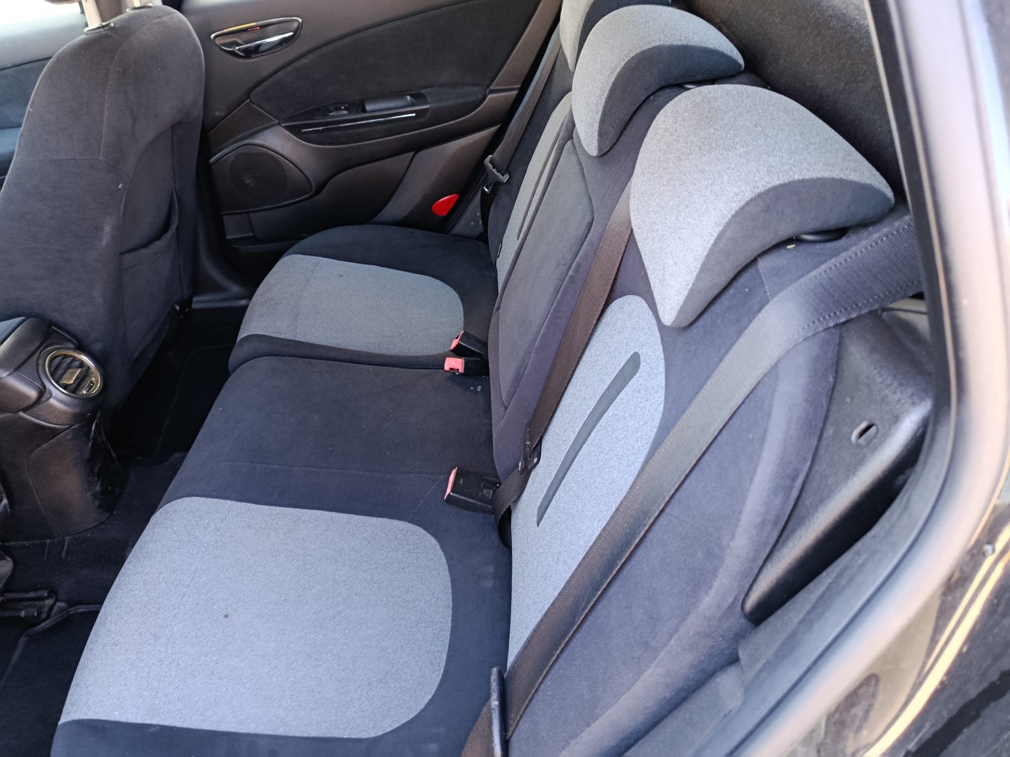 Fiat Bravo · Ano 2008 — imagem 17