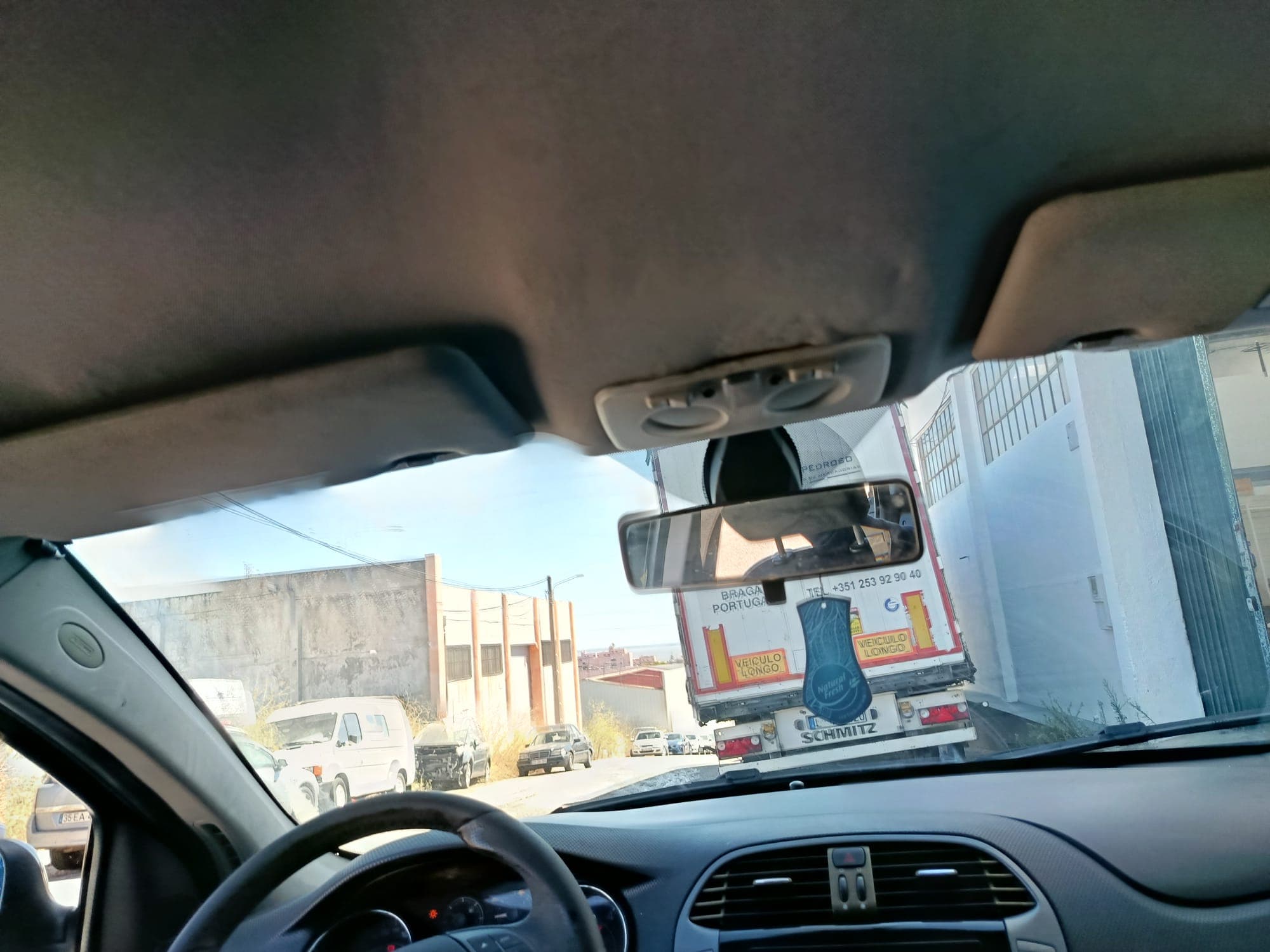 Fiat Bravo · Ano 2008 — imagem 11