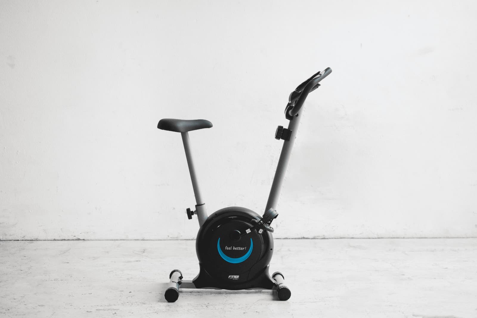 Bicicleta Fytter Racer