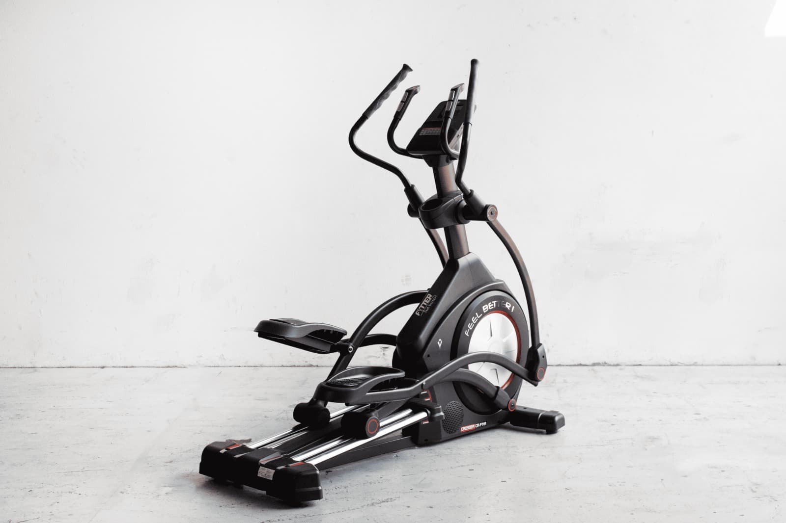 Bicicleta Fytter Crosser