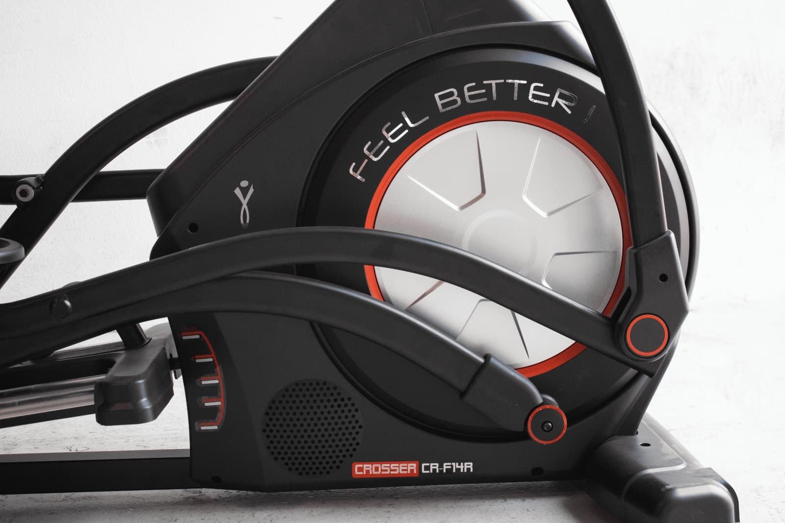 Bicicleta Fytter Crosser — imagem 5