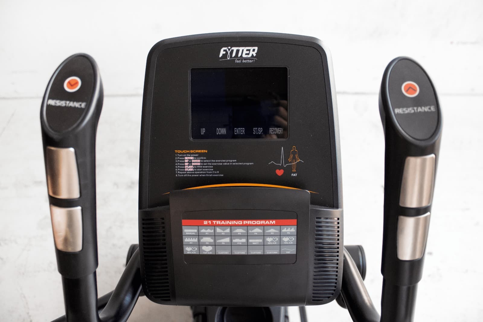 Bicicleta Fytter Crosser — imagem 4