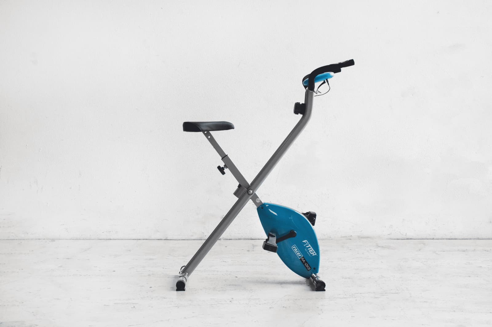 Bicicleta Fytter Racer — imagem 1