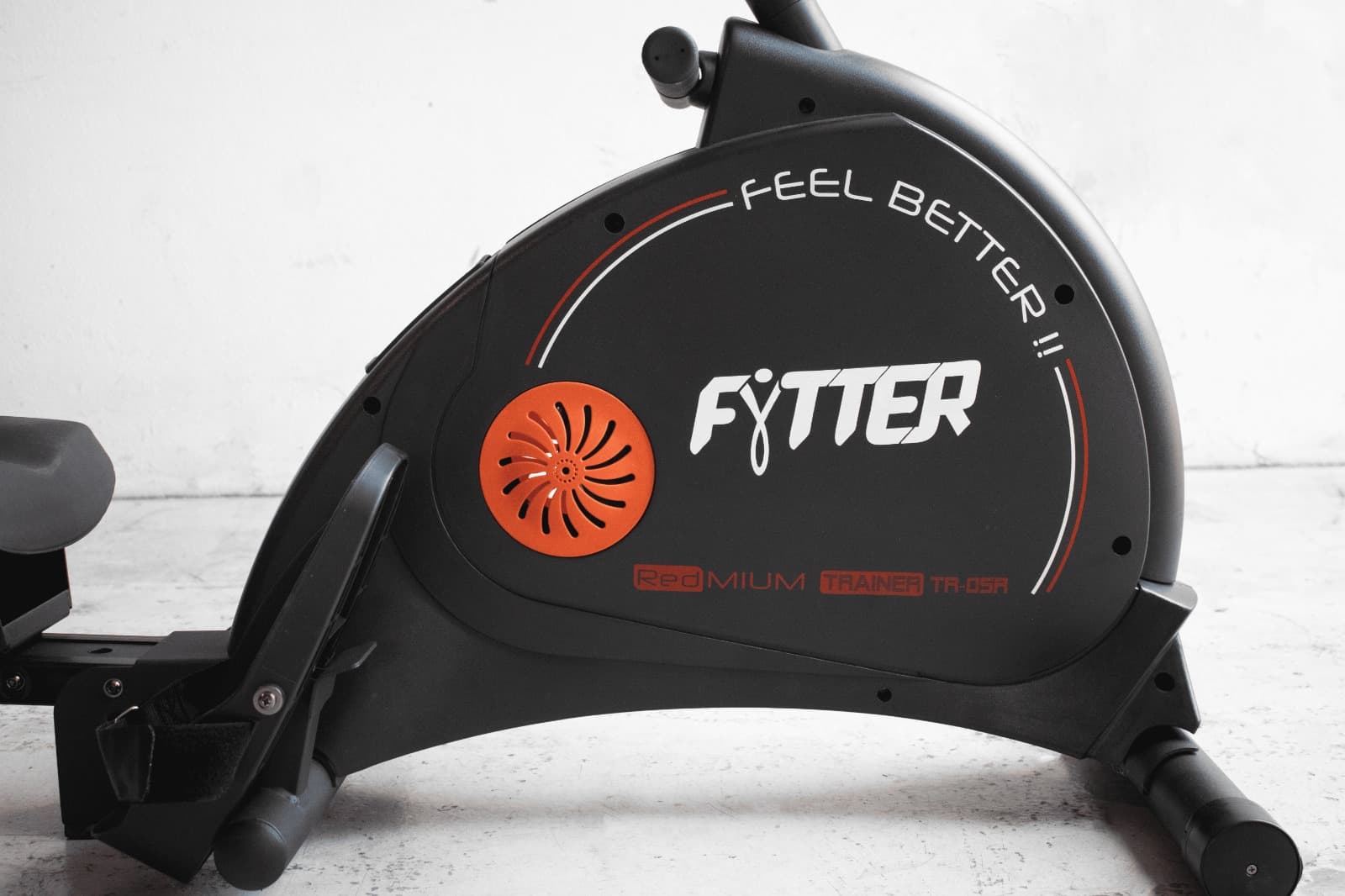 Bicicleta Fytter Rower — imagem 2