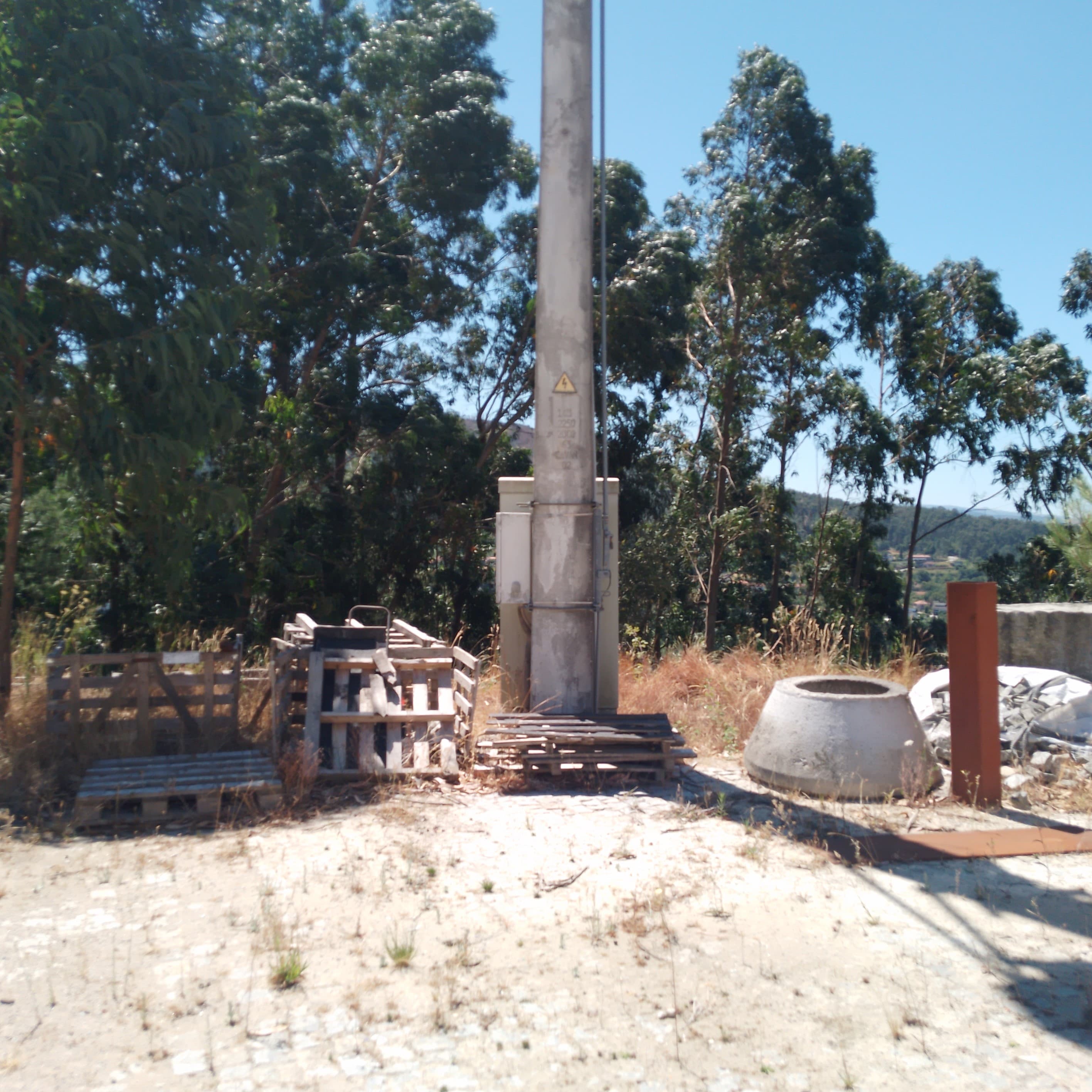 Poste de Transformación — imagen 2
