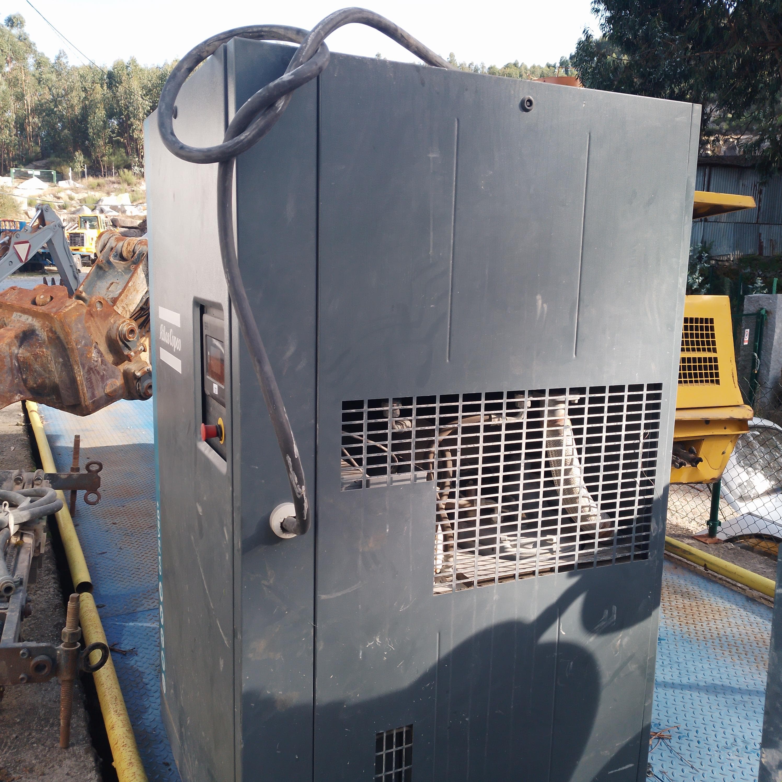 Compressor — imagen 3