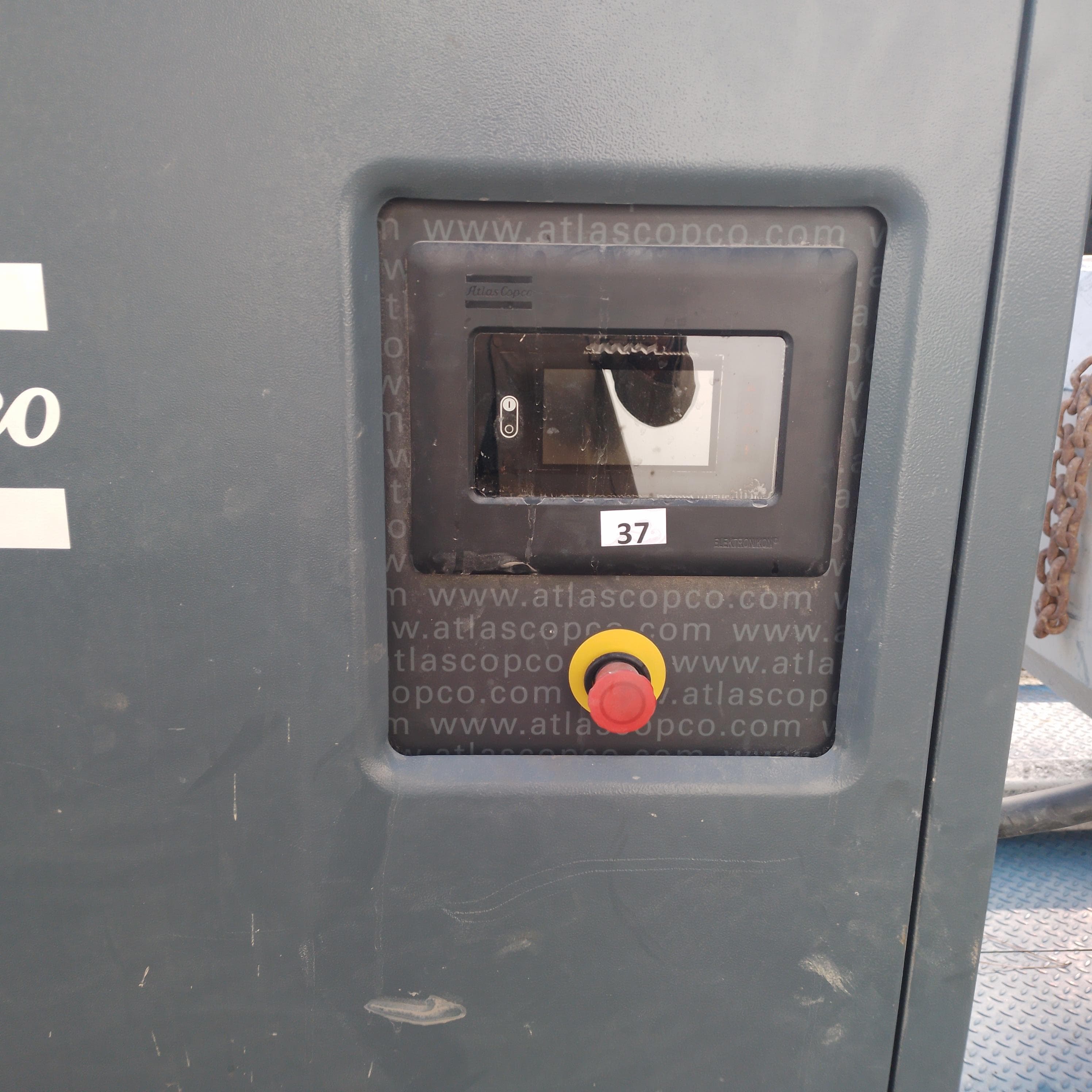 Compressor — imagen 4
