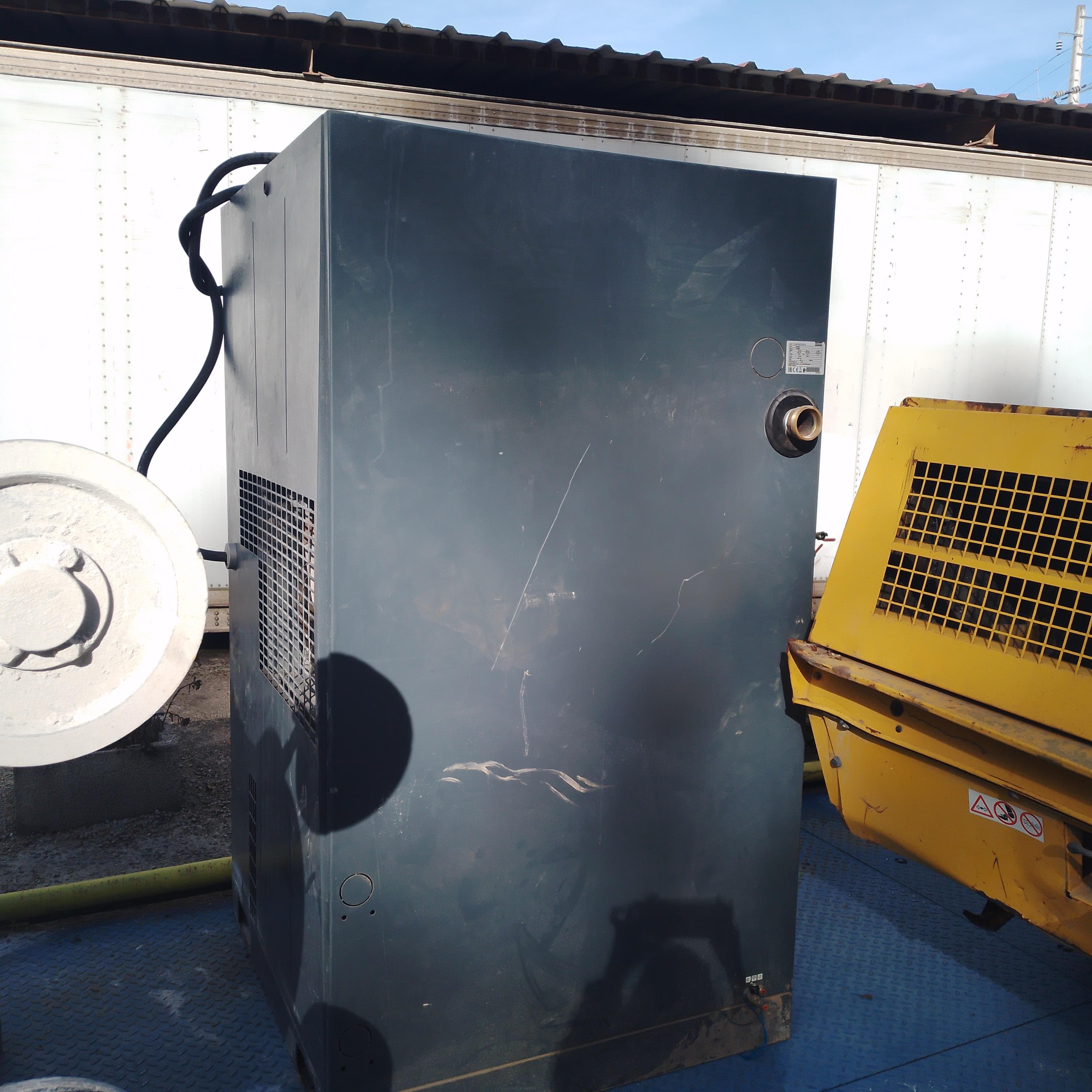 Compressor — imagen 2