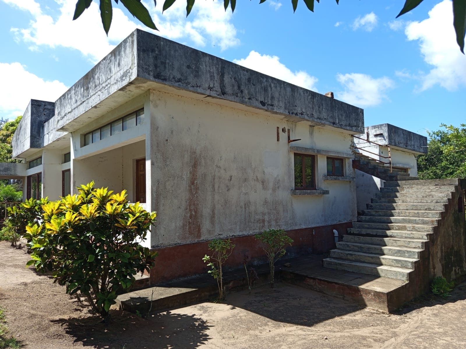 Moradia T4 em Bilene — imagem 5