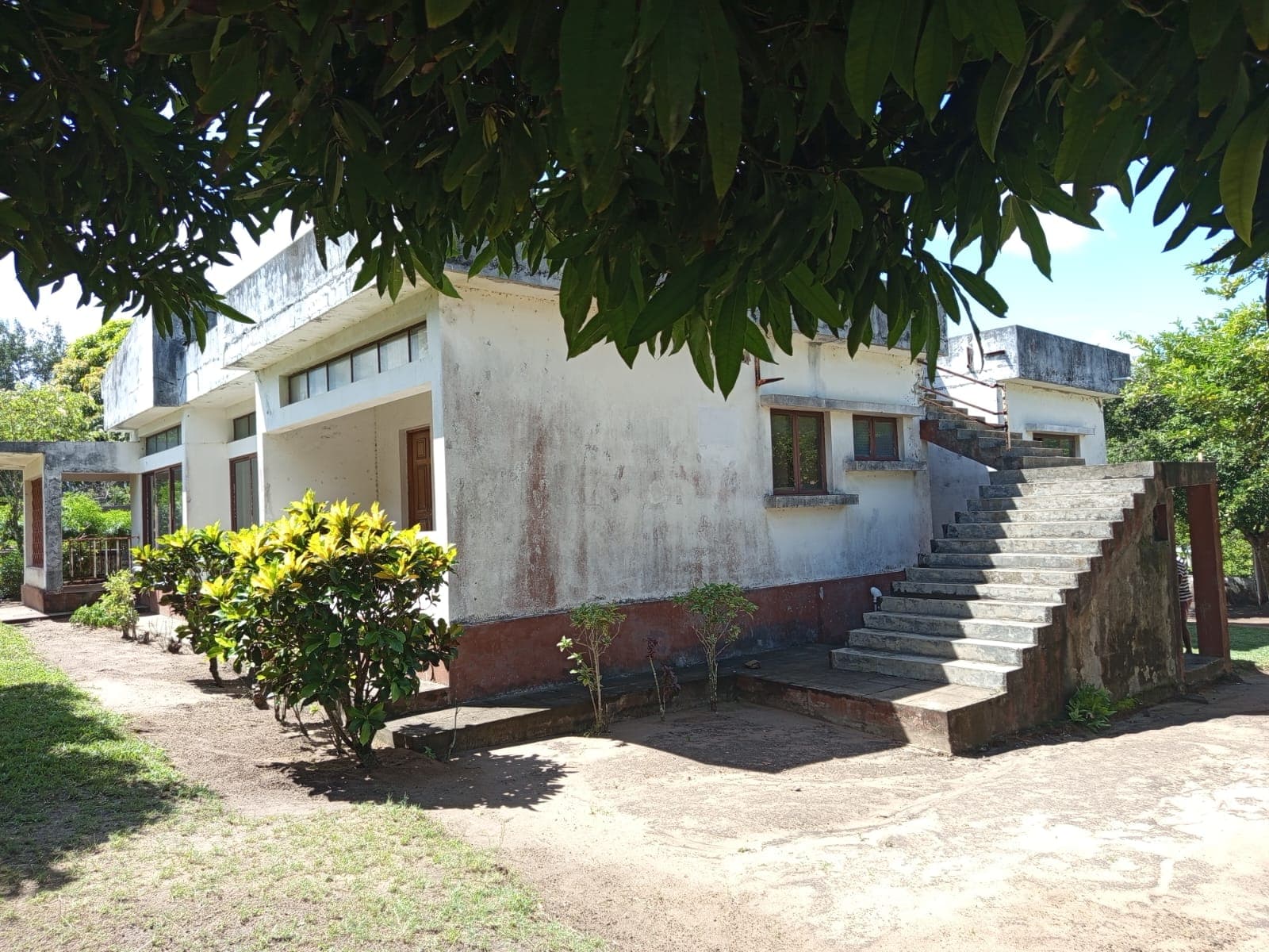 Moradia T4 em Bilene — imagem 7