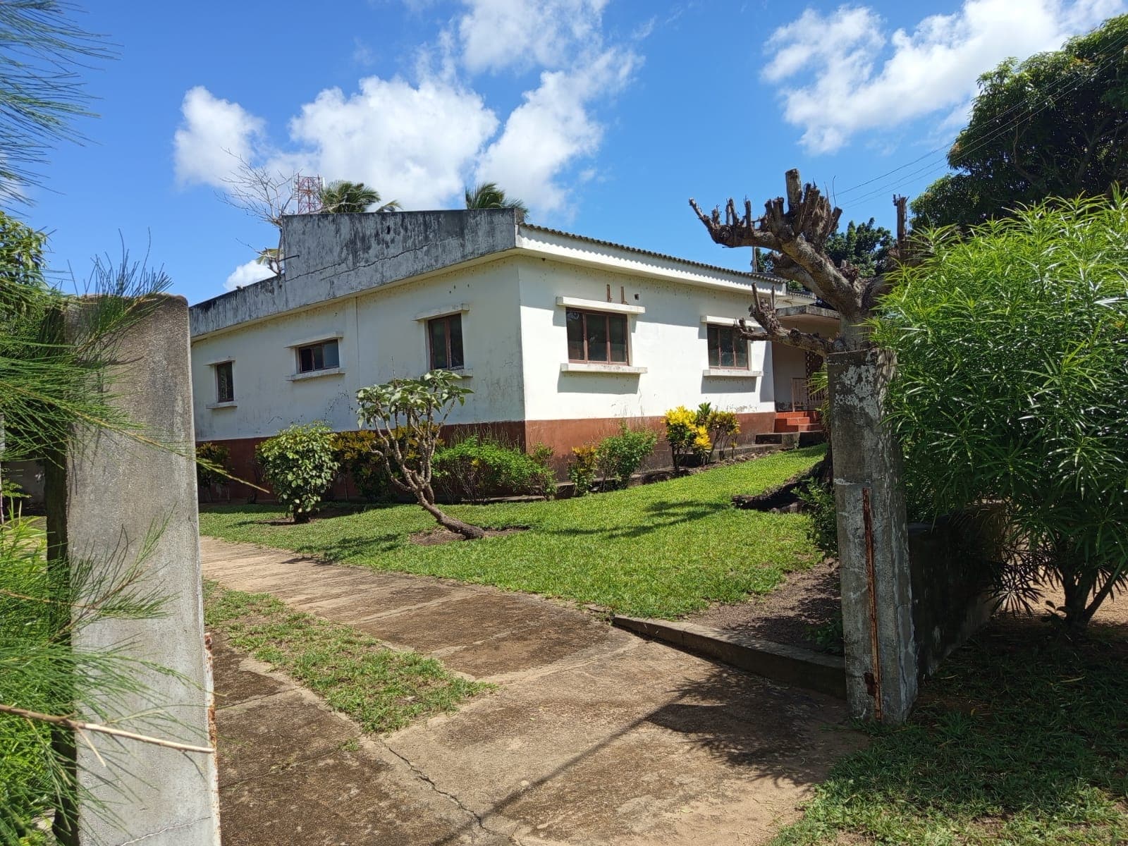 Moradia T4 em Bilene — imagem 2