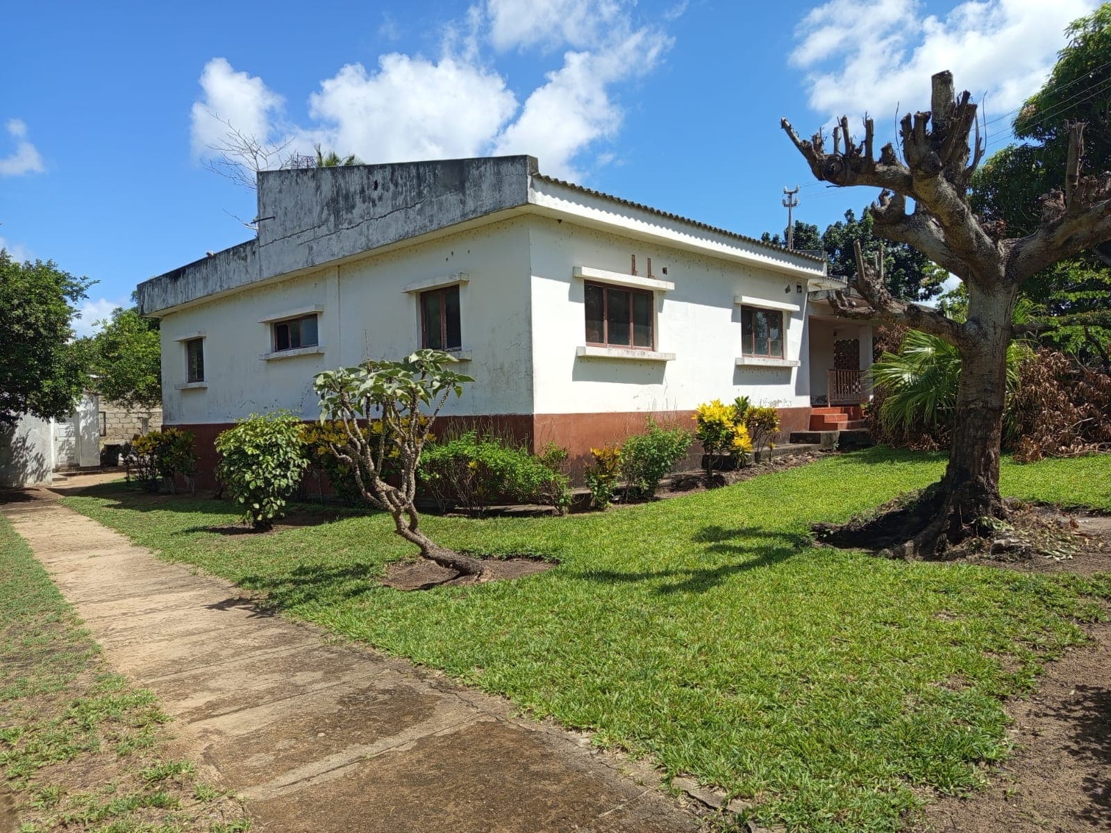 Moradia T4 em Bilene — imagem 4