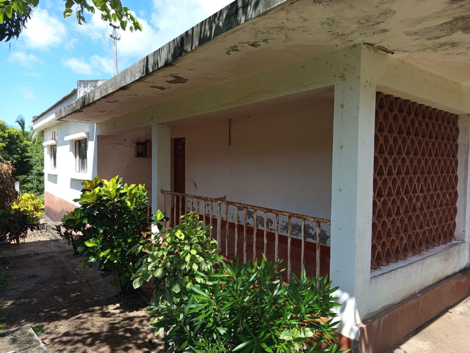 Moradia T4 em Bilene — imagem 11