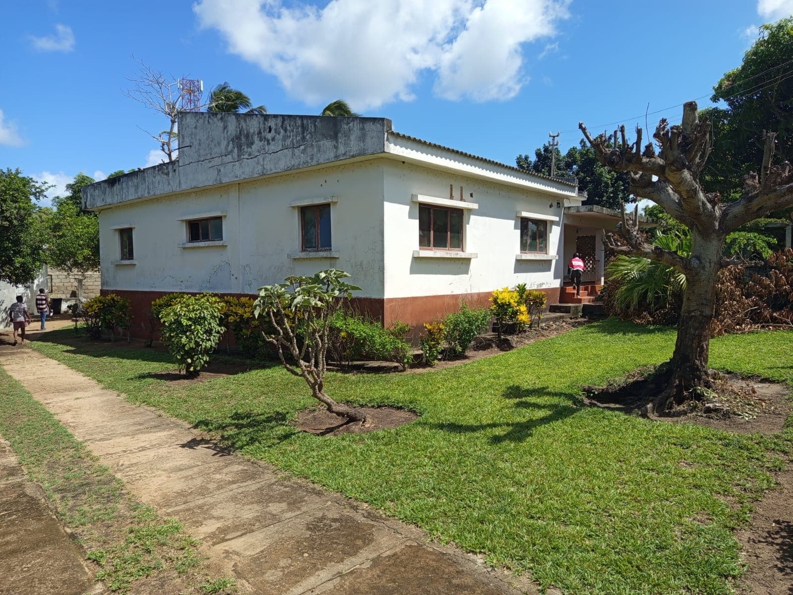 Moradia T4 em Bilene — imagem 8
