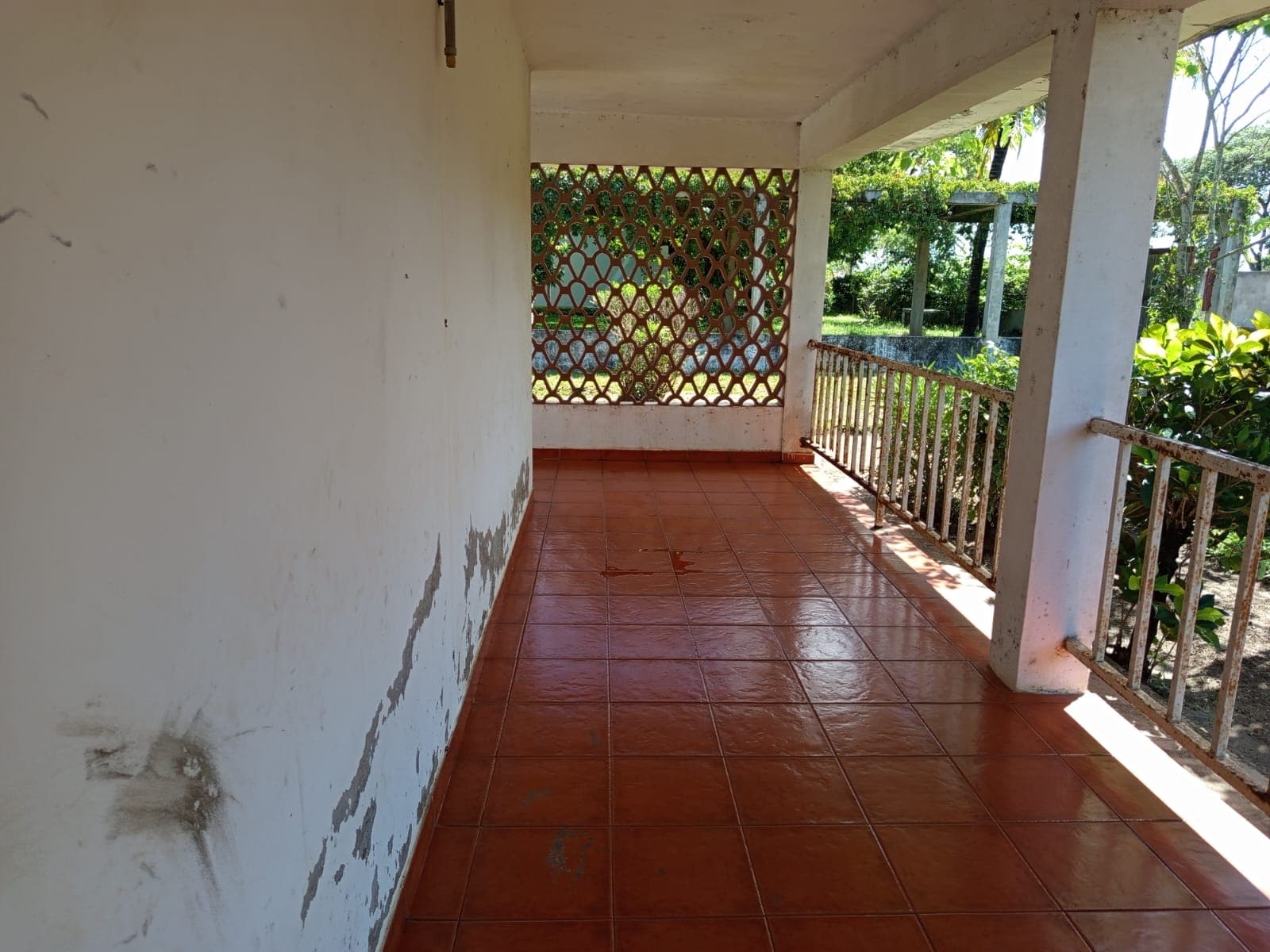 Moradia T4 em Bilene — imagem 36