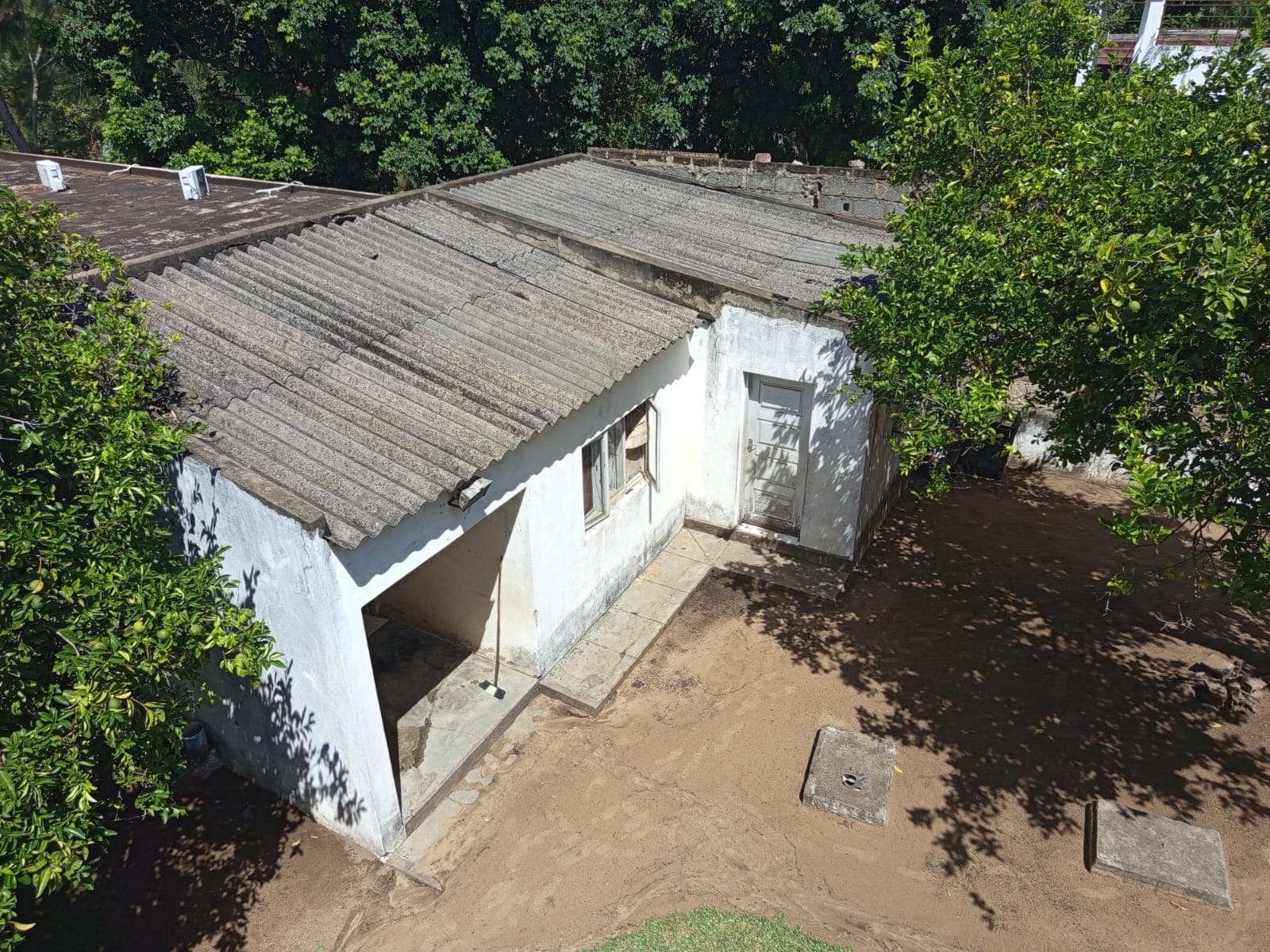 Moradia T4 em Bilene — imagem 16