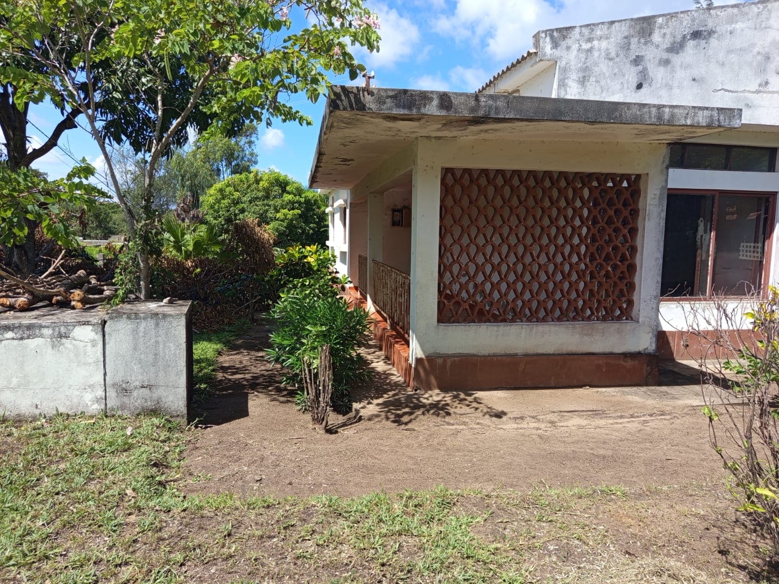 Moradia T4 em Bilene — imagem 13