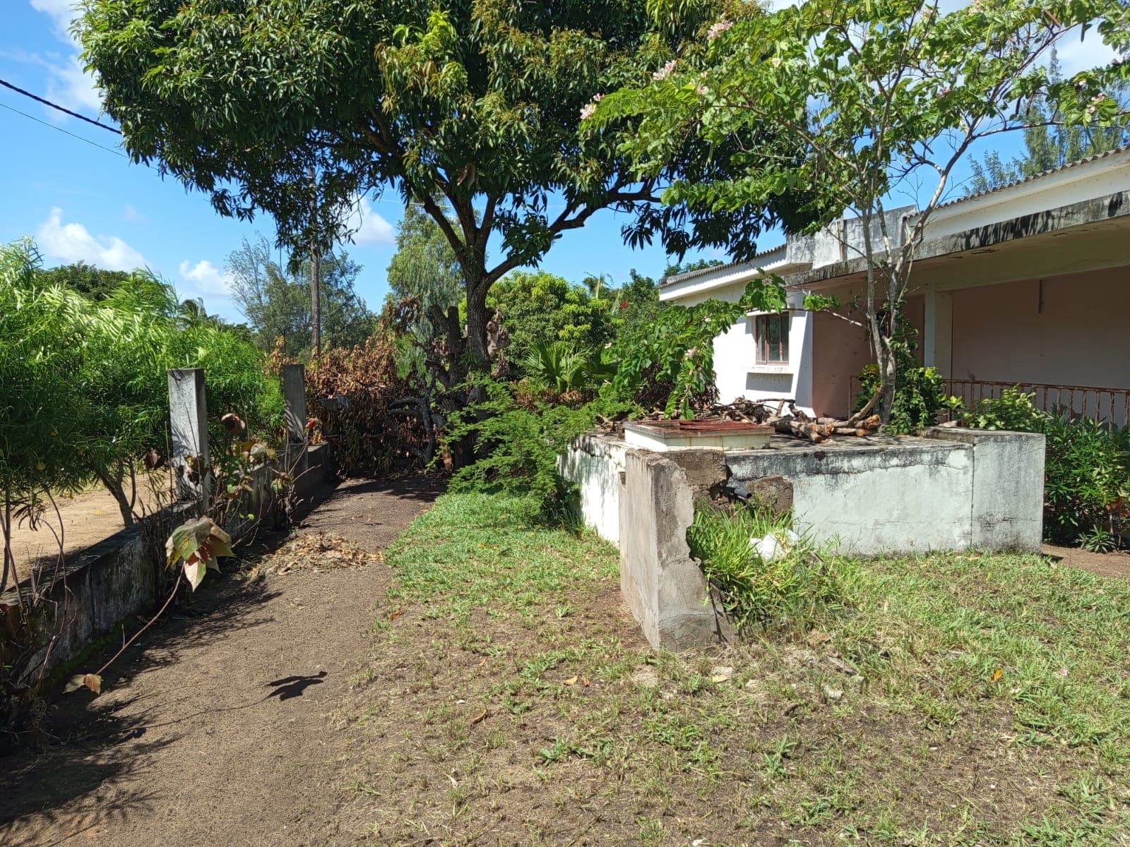Moradia T4 em Bilene — imagem 10