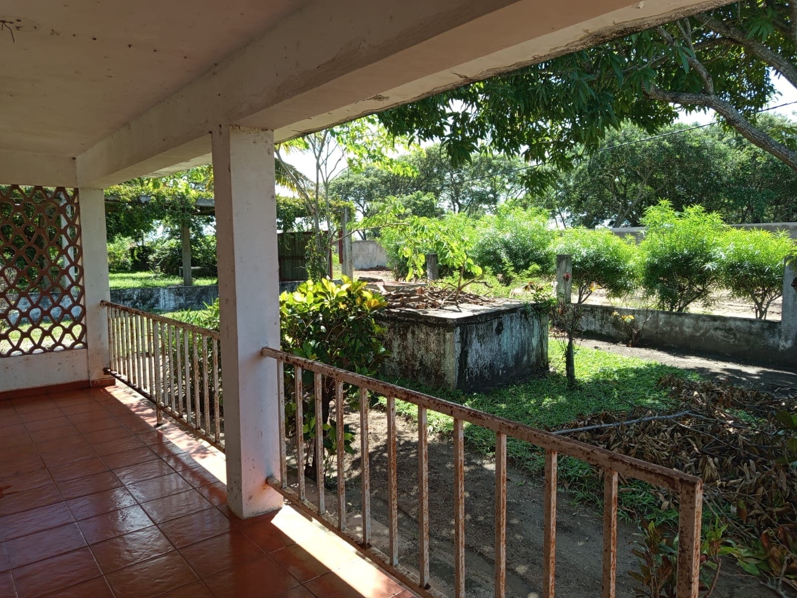 Moradia T4 em Bilene — imagem 38